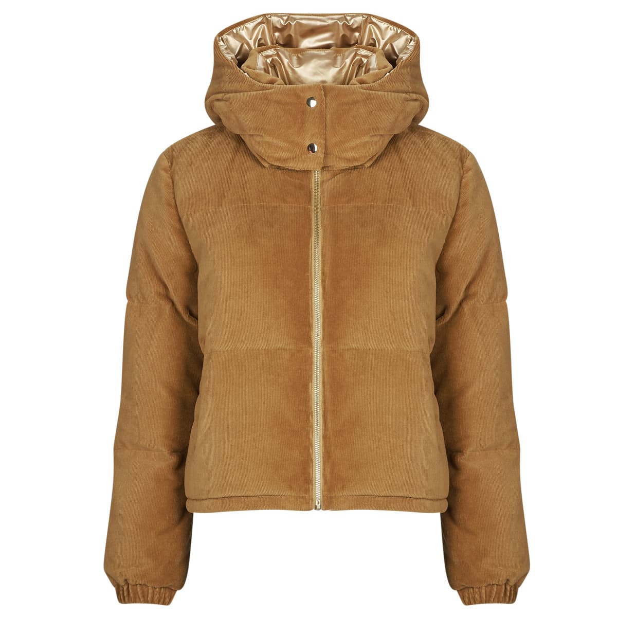 Χοντρό μπουφάν Les Petites Bombes MADEL