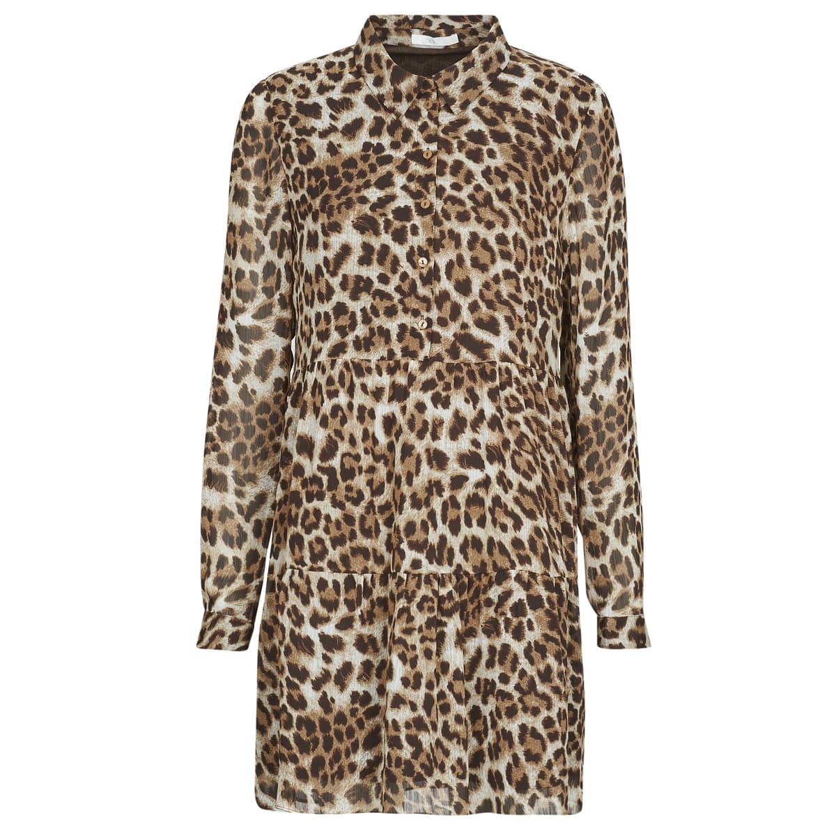 Κοντά Φορέματα Les Petites Bombes MADDIE