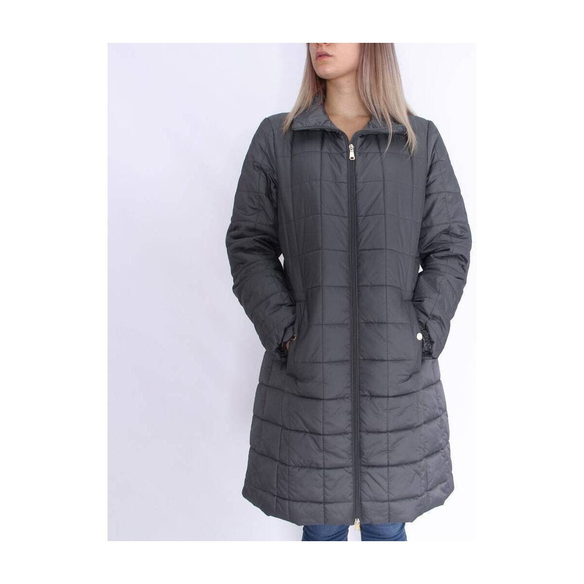 Παλτό Geox W8420V T2511