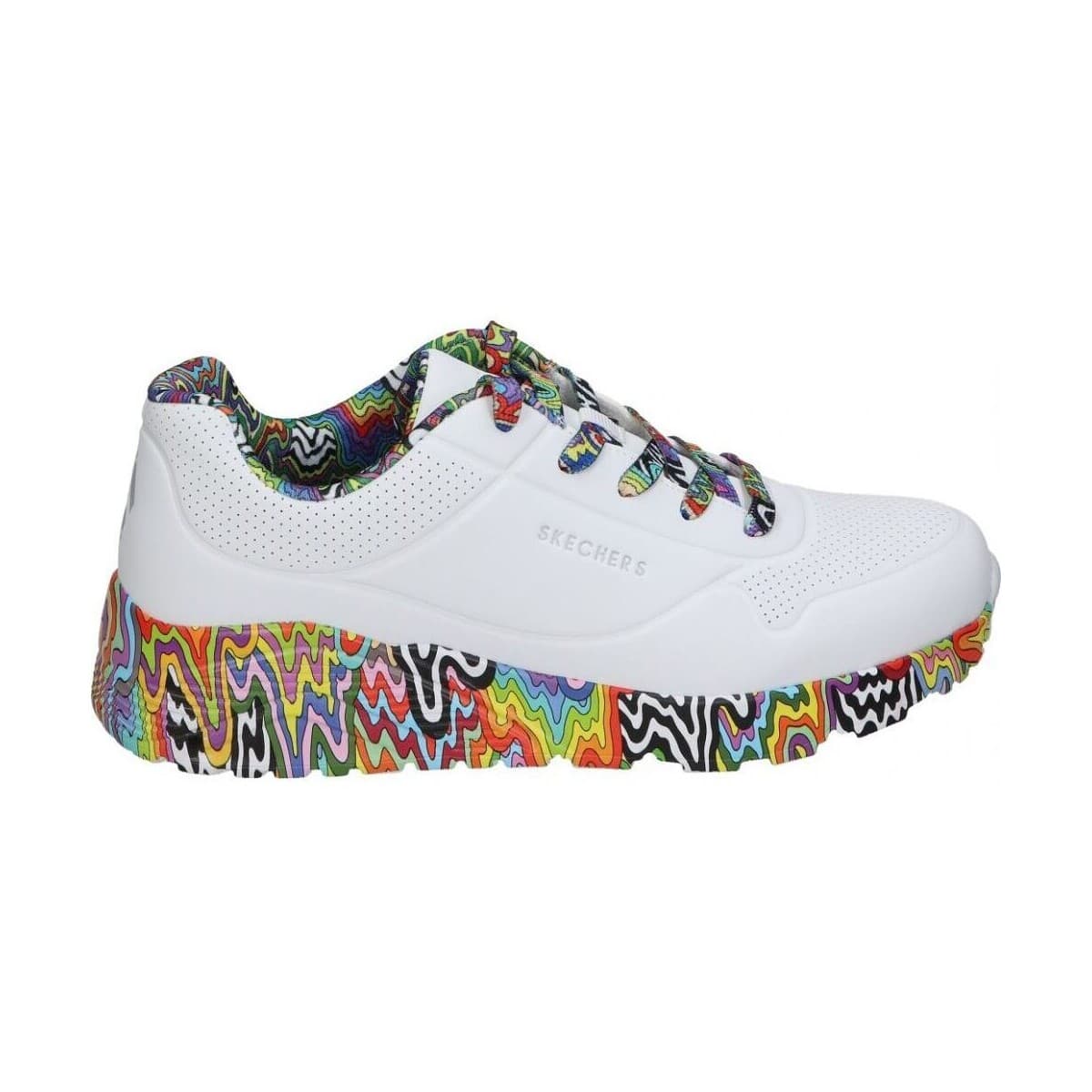 Παπούτσια Sport Skechers 314084L-WMLT