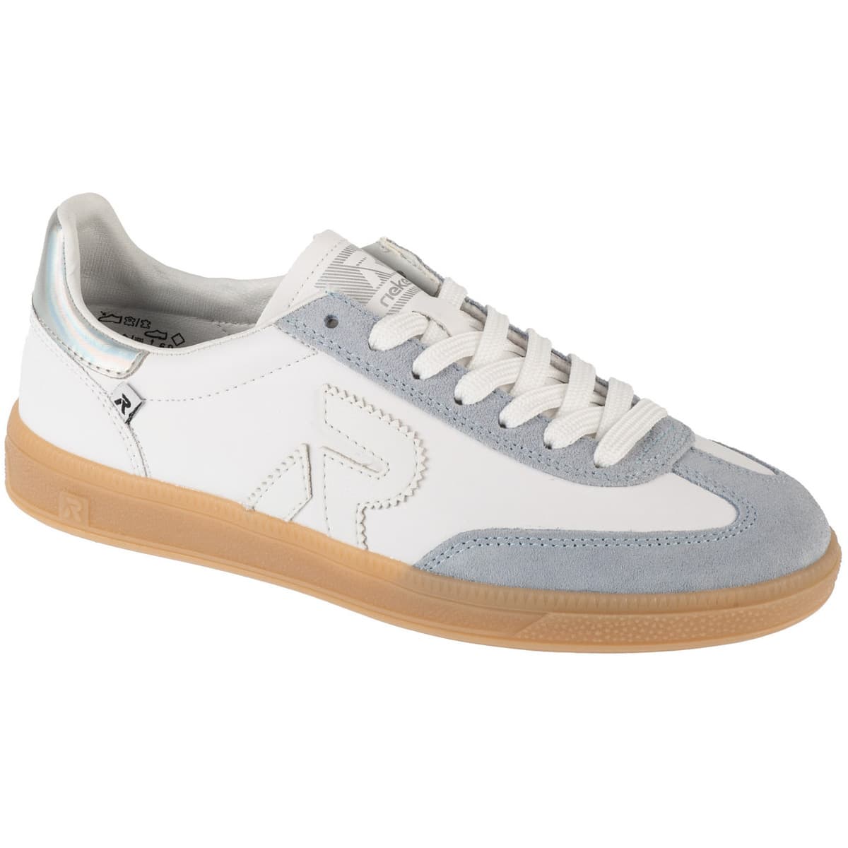 Xαμηλά Sneakers Rieker Sneakers
