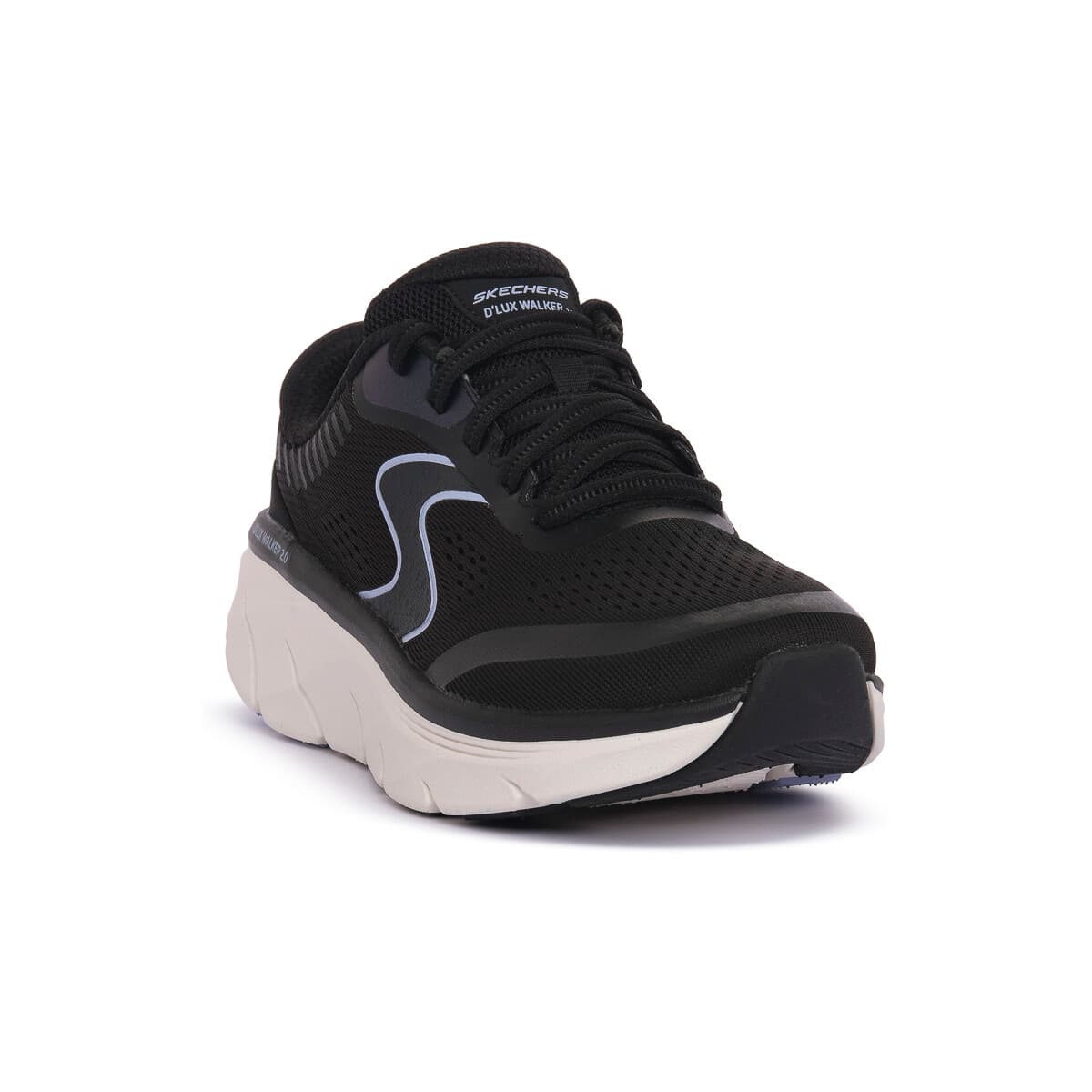 Παπούτσια για τρέξιμο Skechers BKLV D LUX WALKER