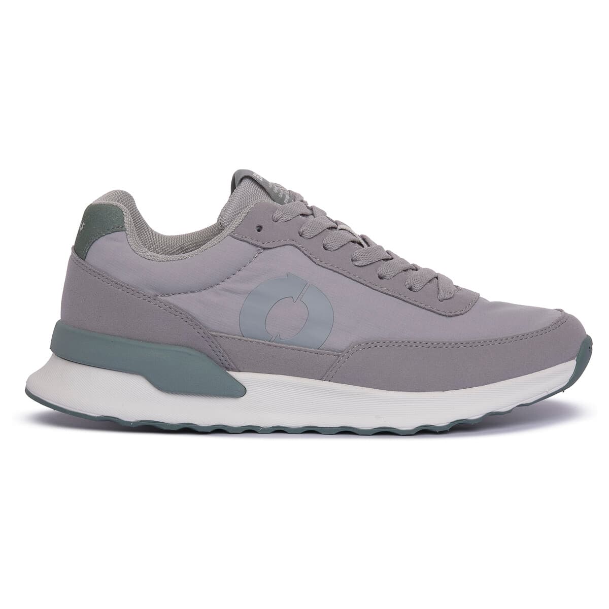 Sneakers Ecoalf GREY CONDE ALF
