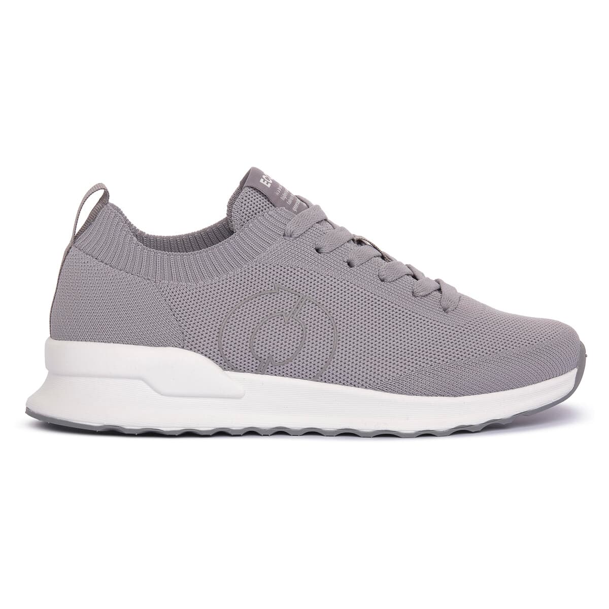 Sneakers Ecoalf ICE GREY CONDEKNIT ALF