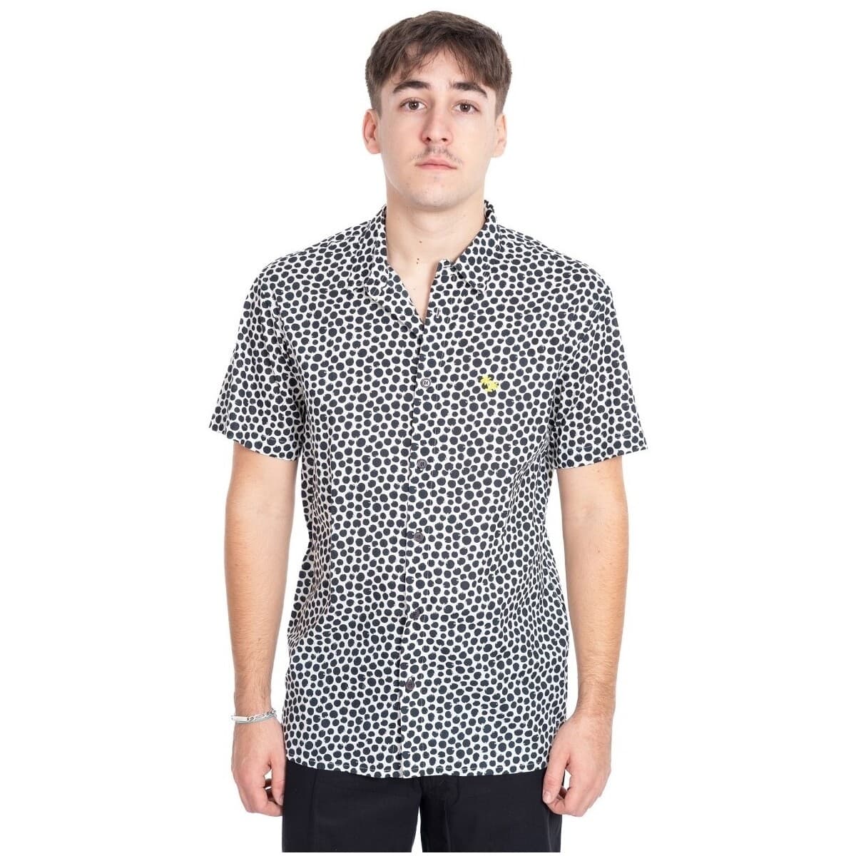 Πουκάμισα Isla Bonita By Sigris Ανδρικό Πουκάμισο