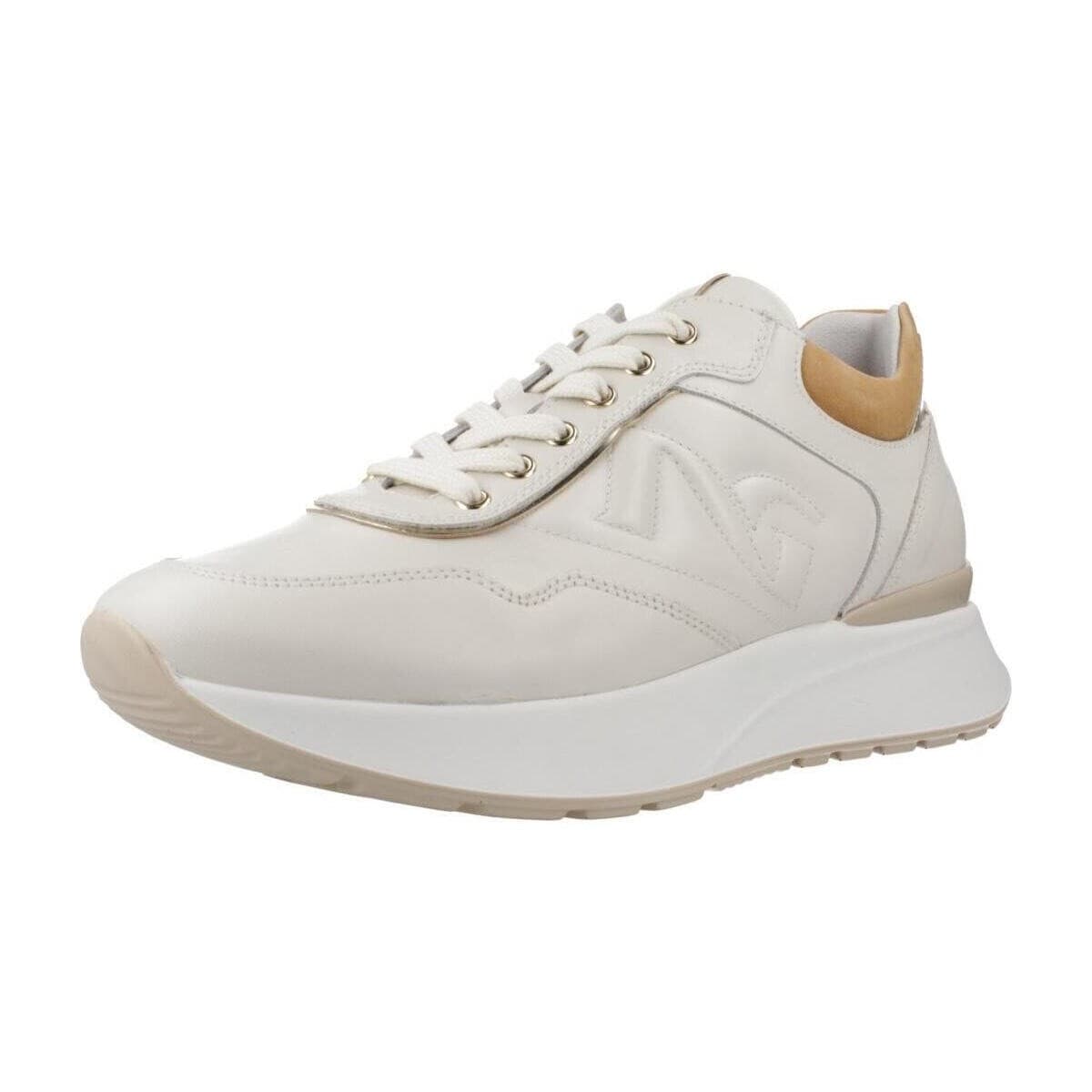 Xαμηλά Sneakers NeroGiardini E512884D
