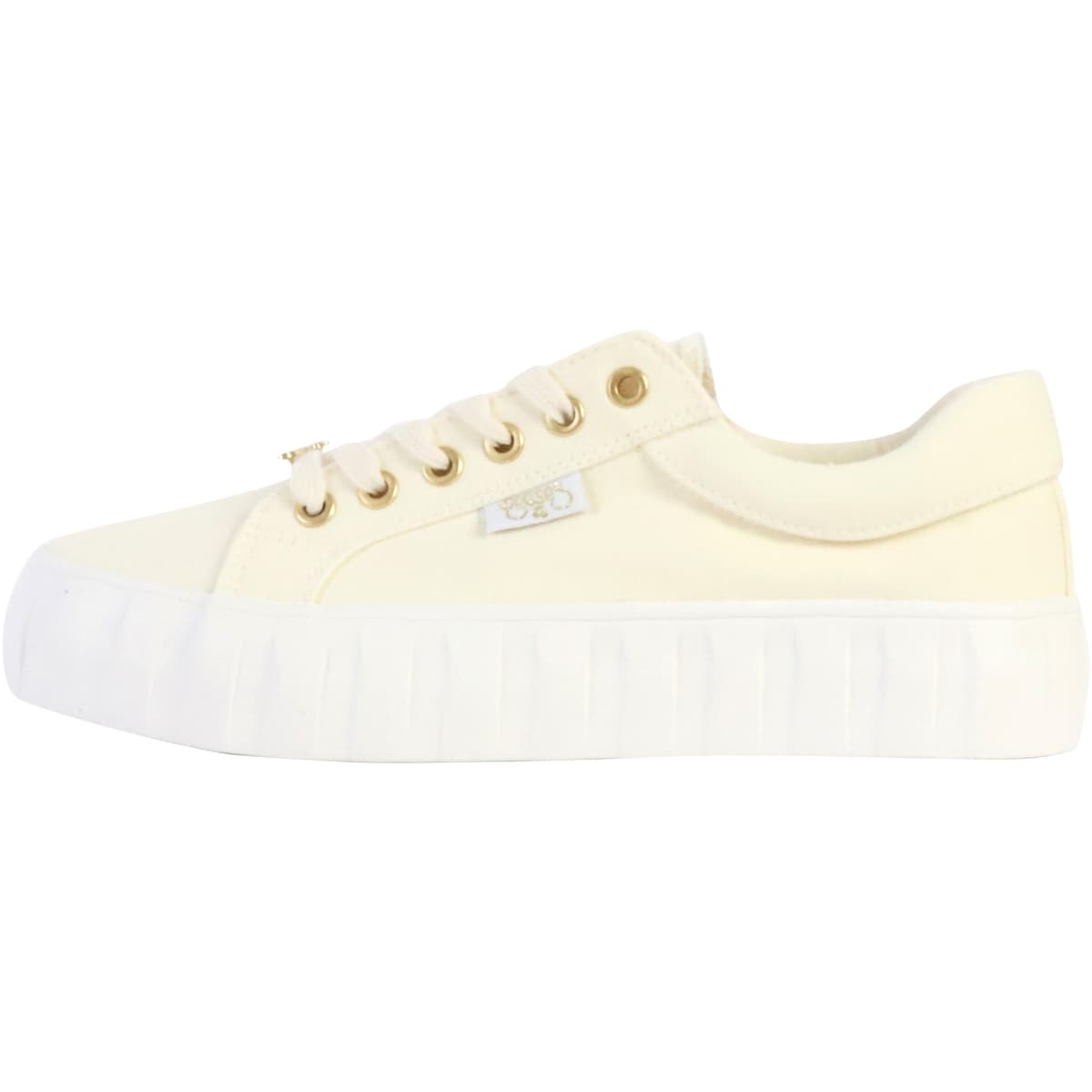 Xαμηλά Sneakers Le Temps des Cerises 250584