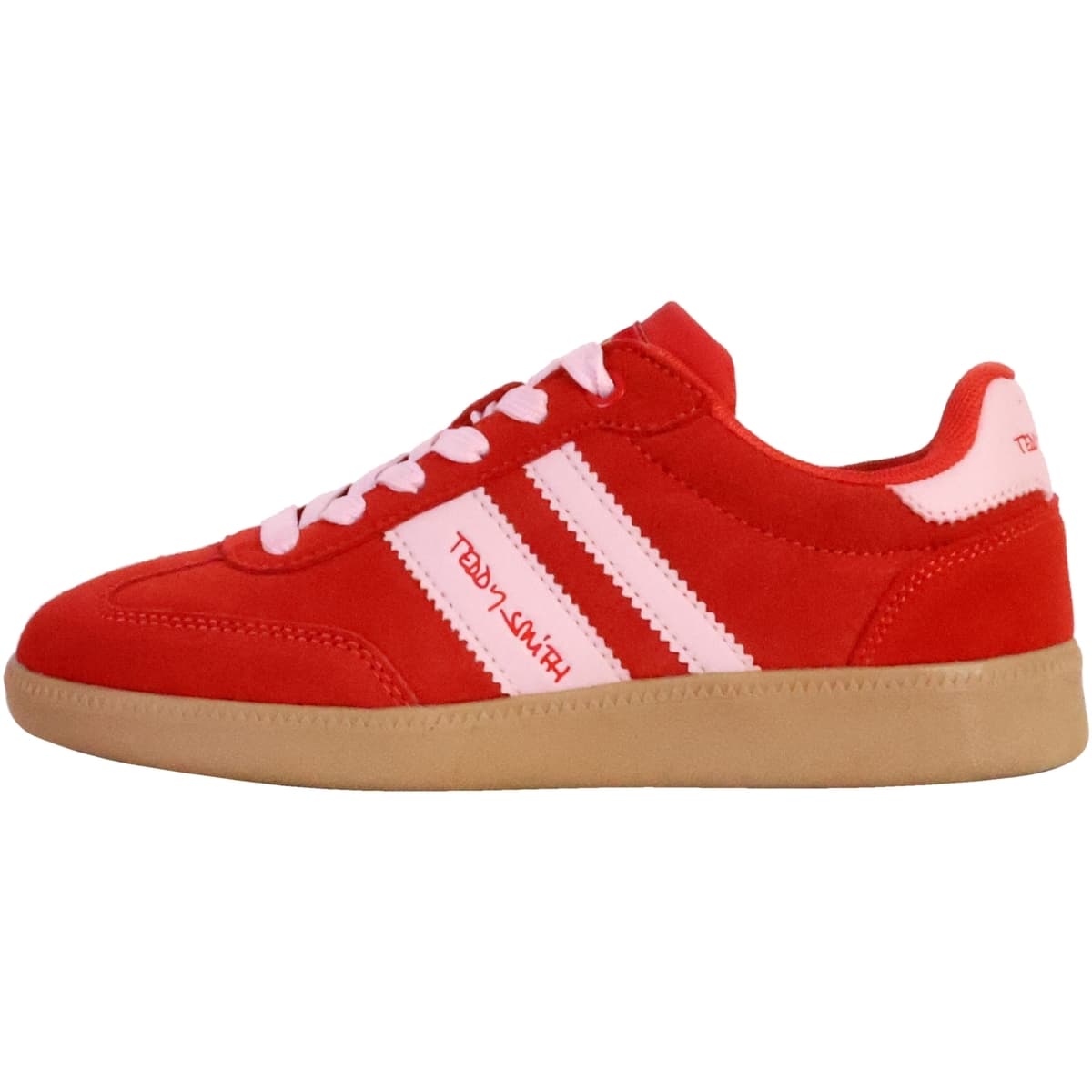 Xαμηλά Sneakers Teddy Smith 251159
