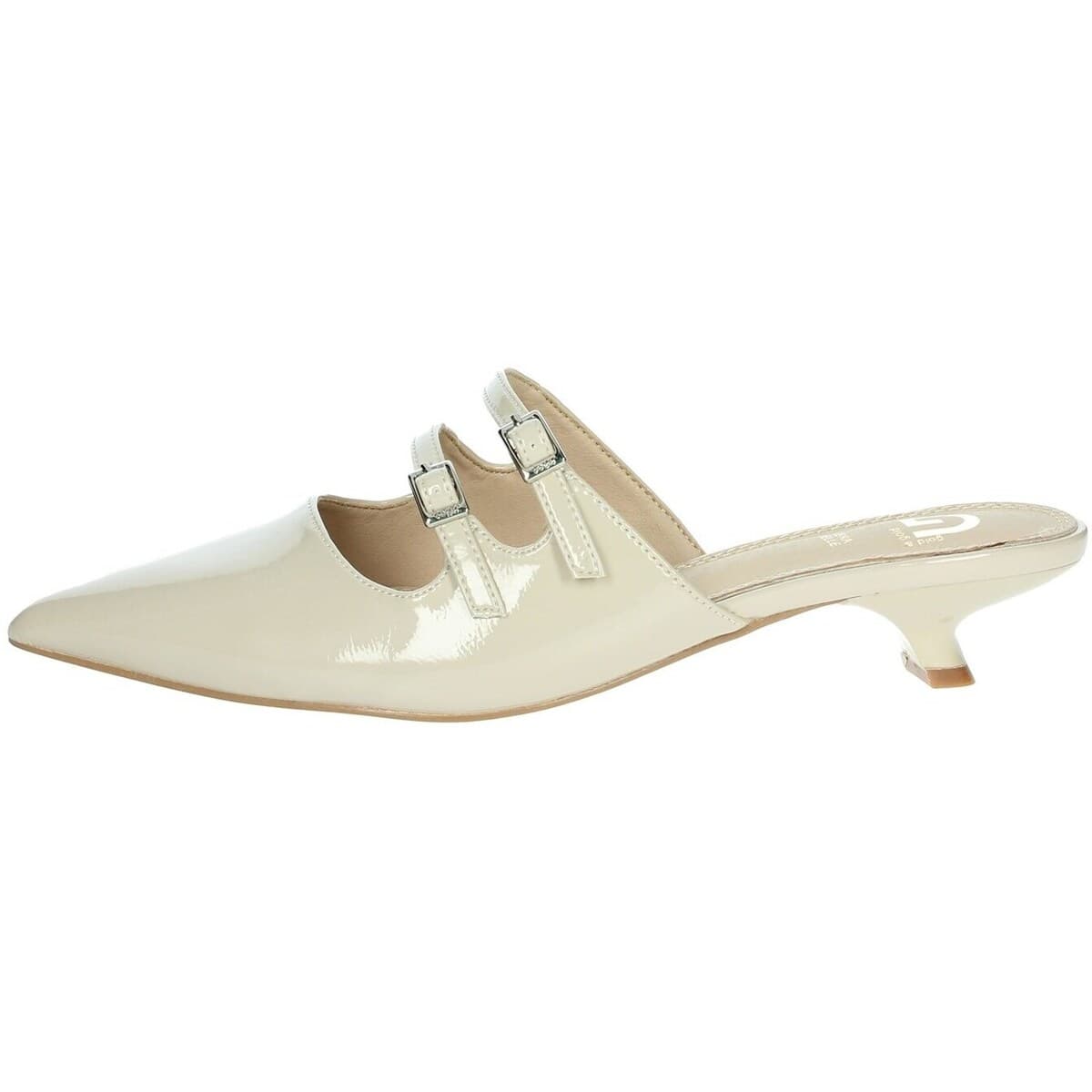 σαγιονάρες Gold & Gold G020