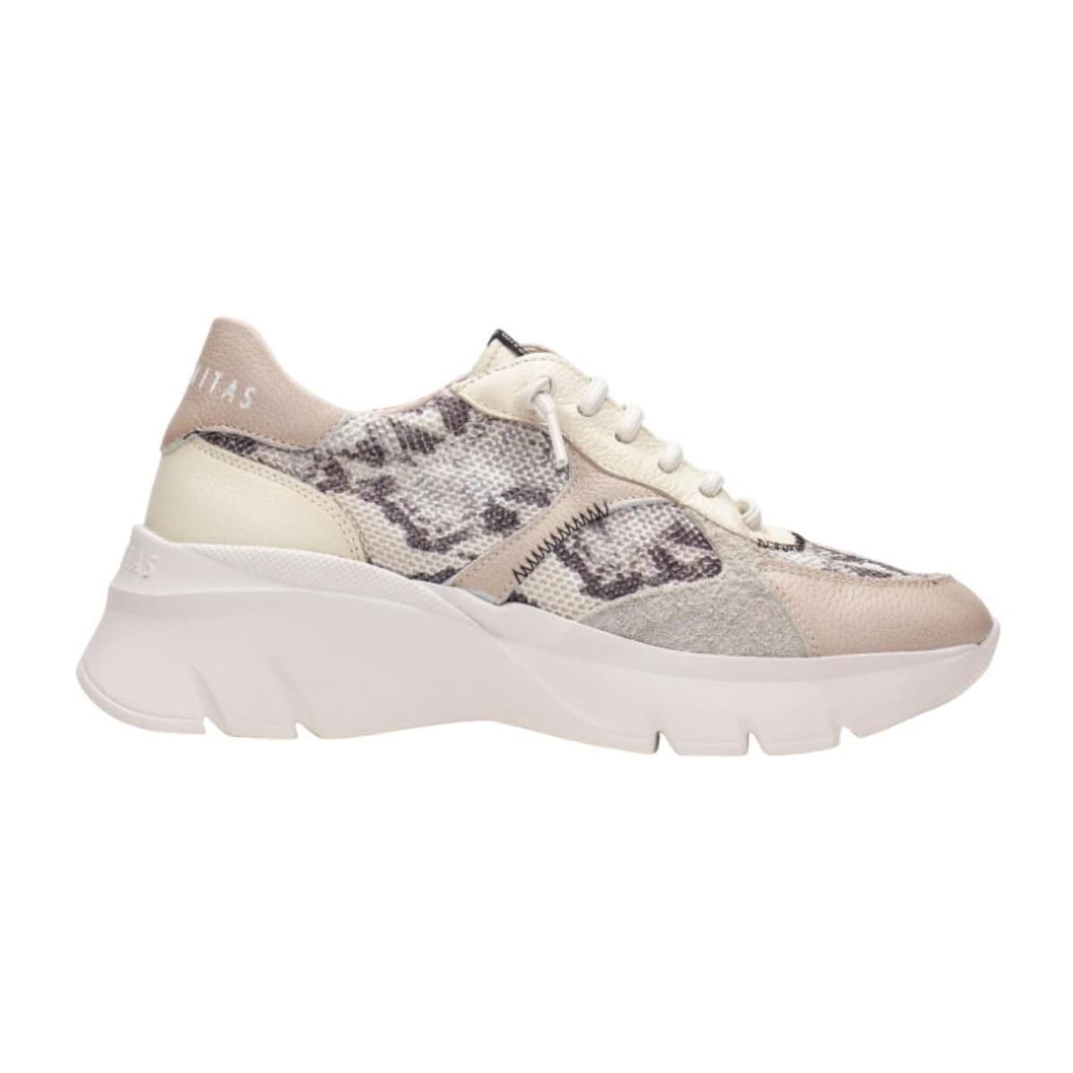 Xαμηλά Sneakers Hispanitas -