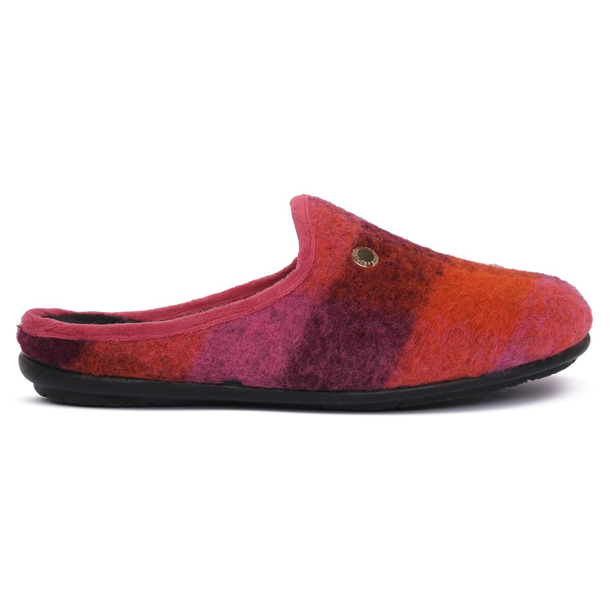 Mules Grunland FUXIA B5FAYE