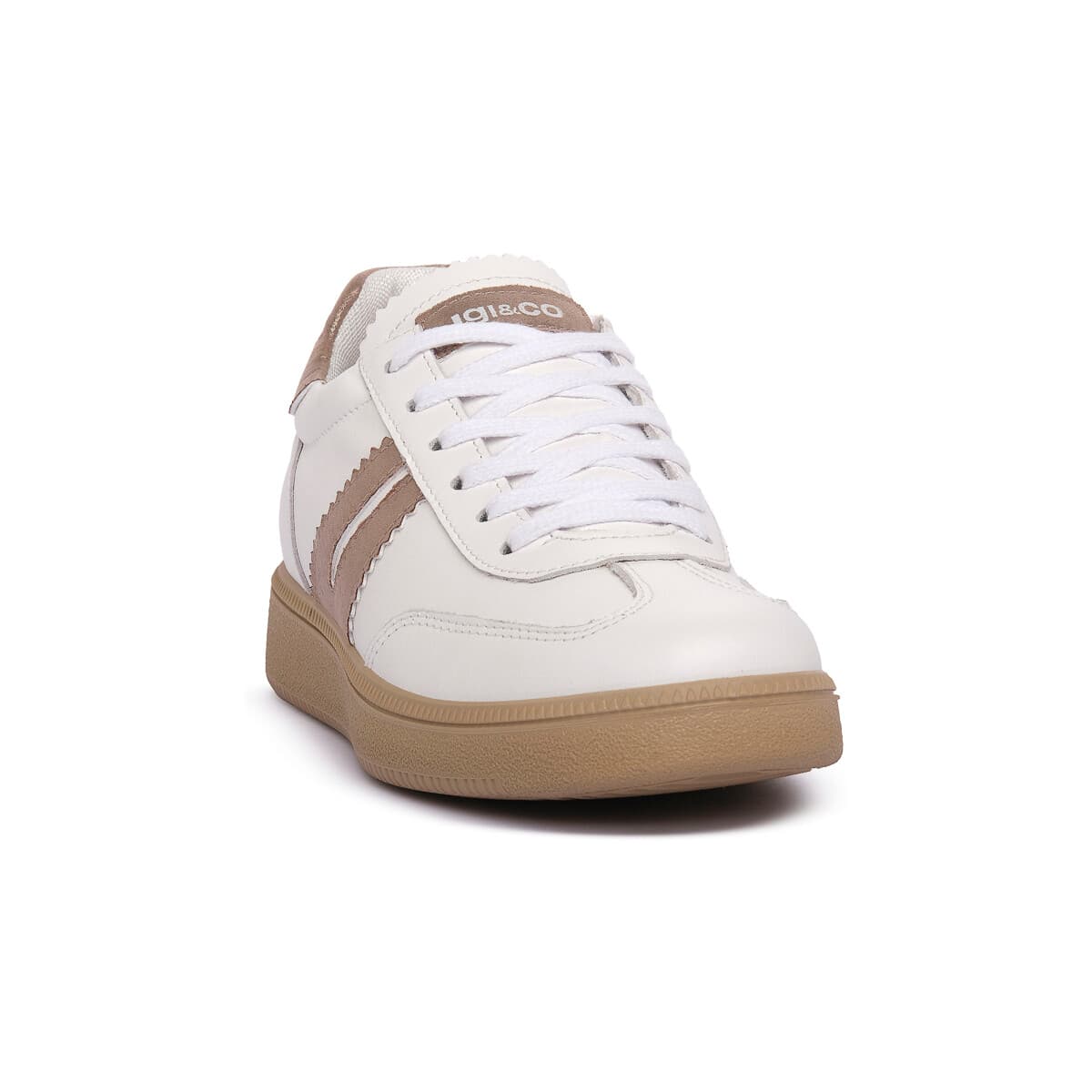 Sneakers IgI&CO ATALA BIANCO