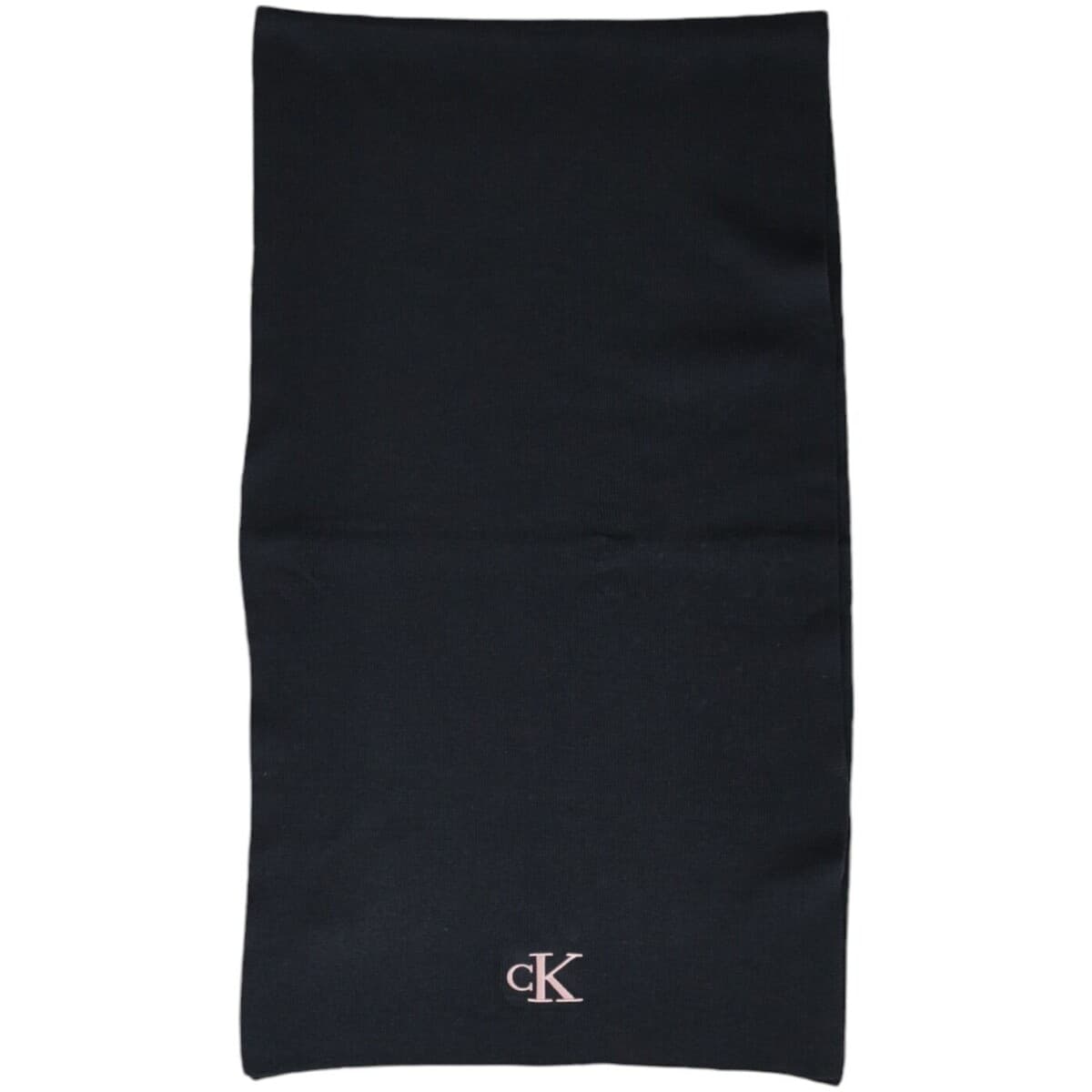Κασκόλ Calvin Klein Jeans MONOGRAM EMBRO SCARF K60K612659