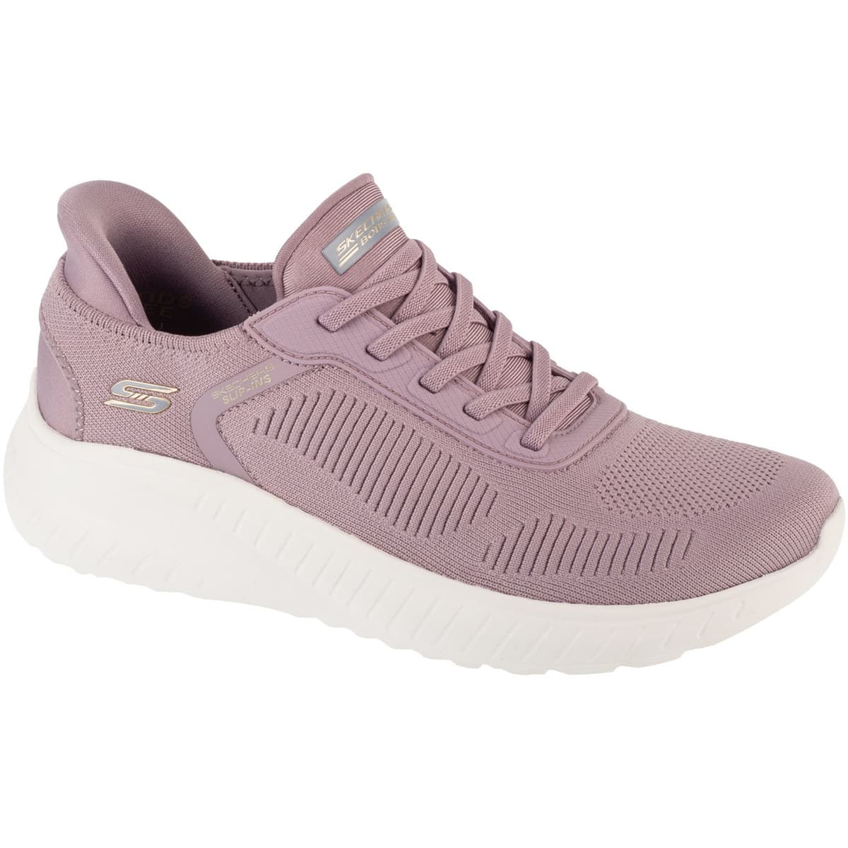 Xαμηλά Sneakers Skechers Slip-Ins: BOBS Sport Squad Chaos - Current Muse