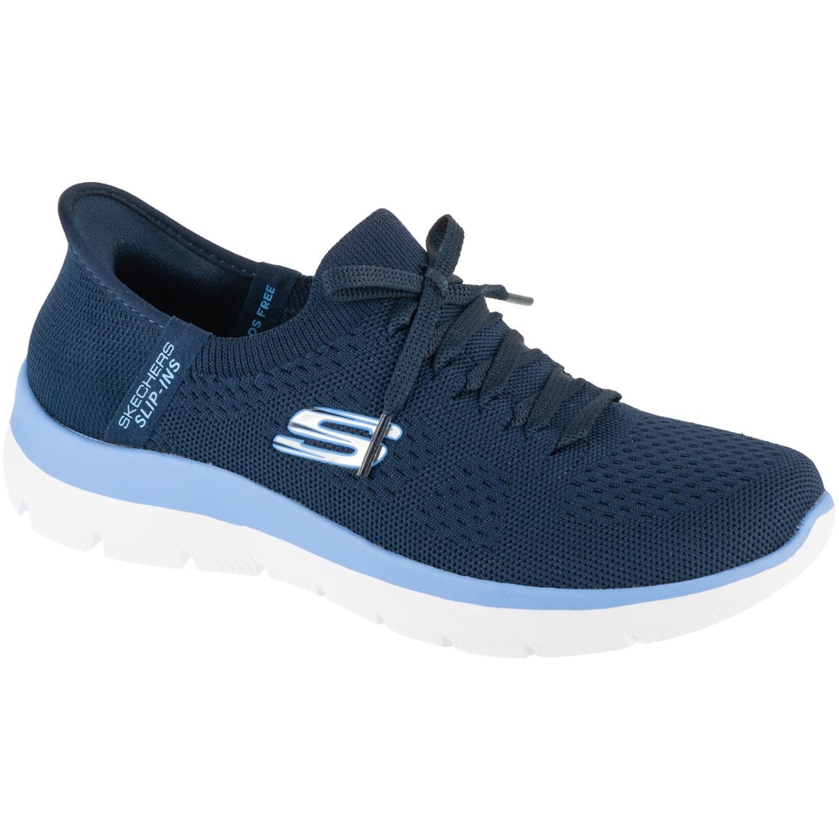 Xαμηλά Sneakers Skechers Slip-Ins: Summits - New Daily
