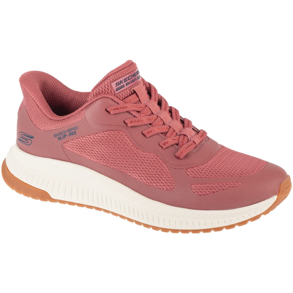 Xαμηλά Sneakers Skechers Slip-Ins: Bobs Squad 4 - Staple Look