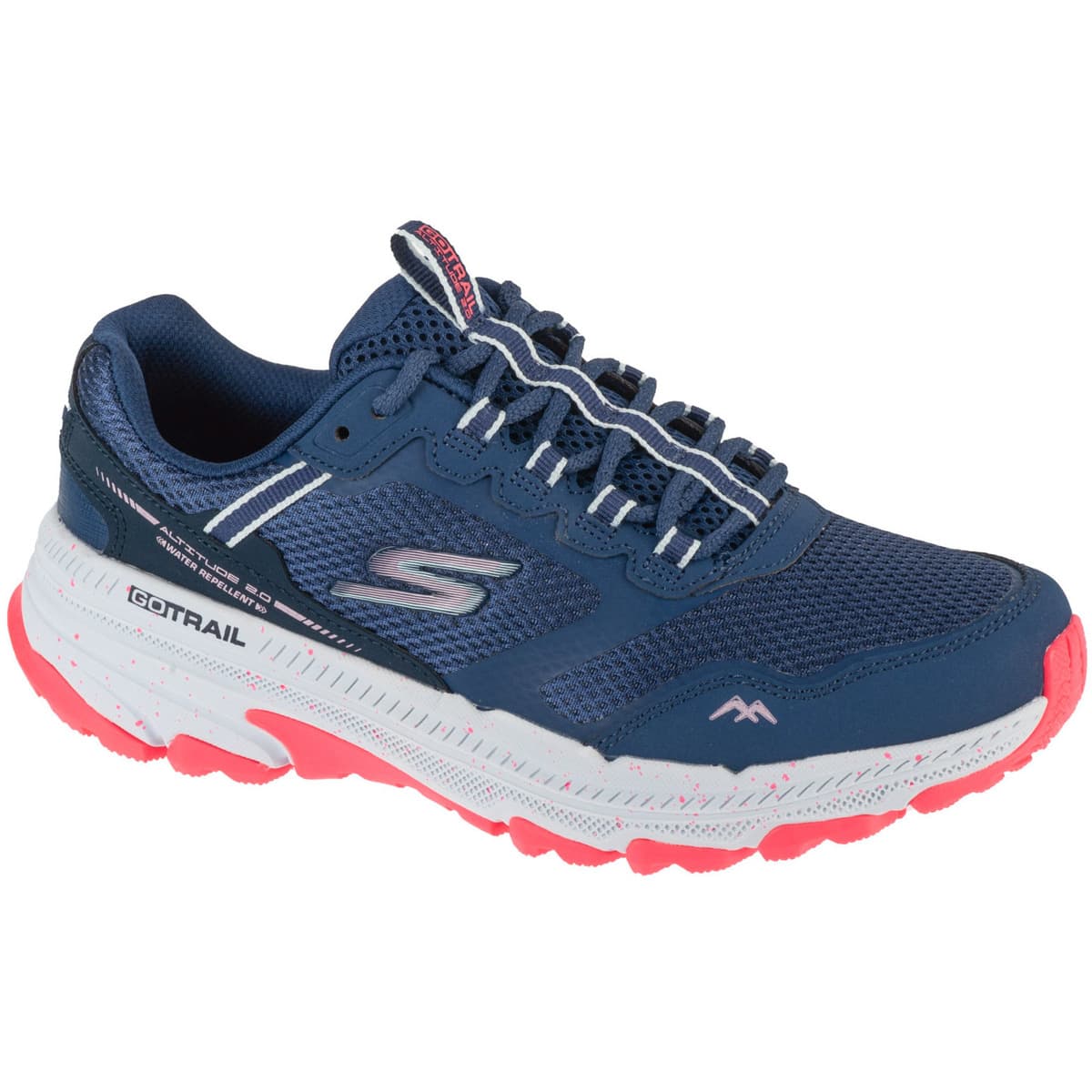 Παπούτσια για τρέξιμο Skechers Go Run Trail Altitude 2.0 - Ravine