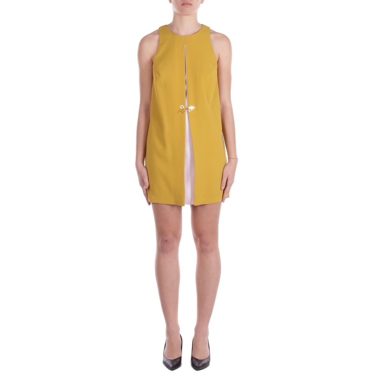 Μπουφάν Elisabetta Franchi AB72851E2