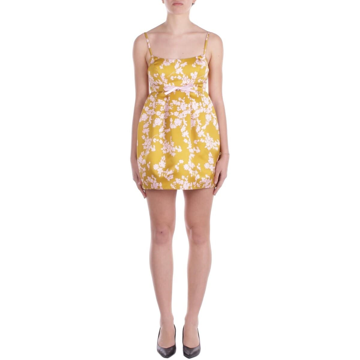 Μπουφάν Elisabetta Franchi AB70551E2