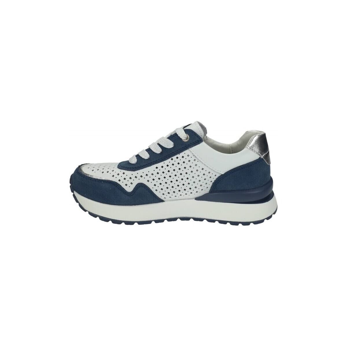 Xαμηλά Sneakers Doctor Cutillas -