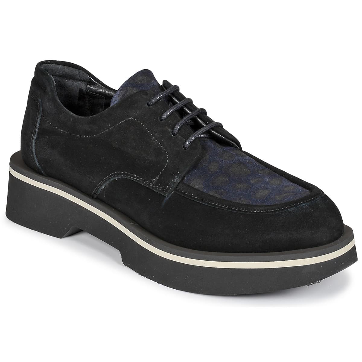 Derbies Casta VALTER