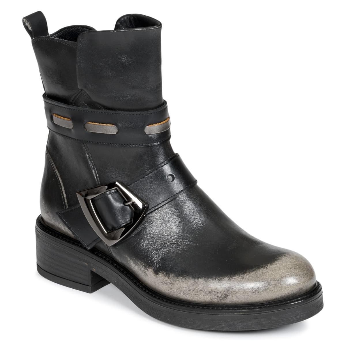 Μπότες Casta MARE