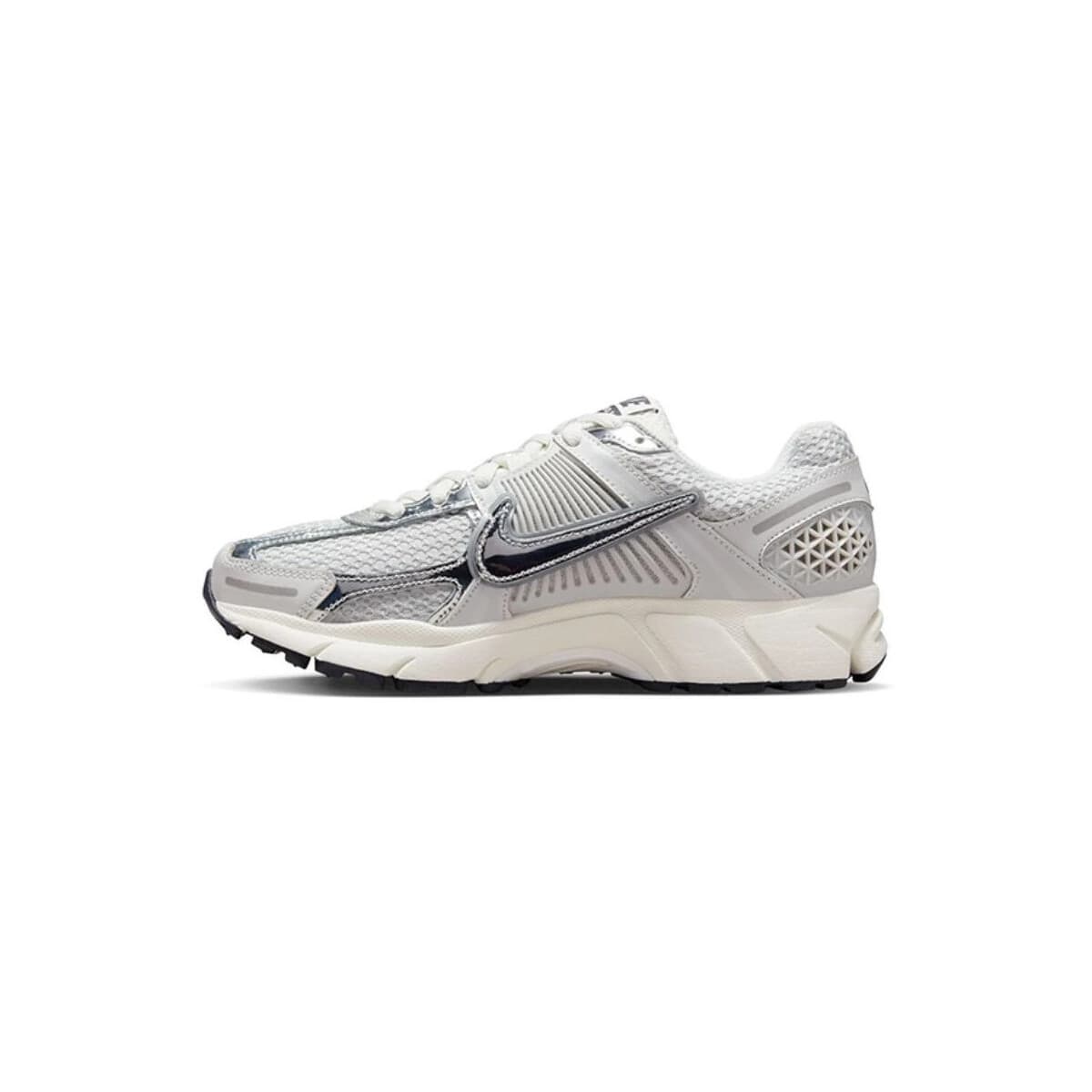 Sneakers Nike Zoom Vomero 5 Photon Dust Metallic Silver
