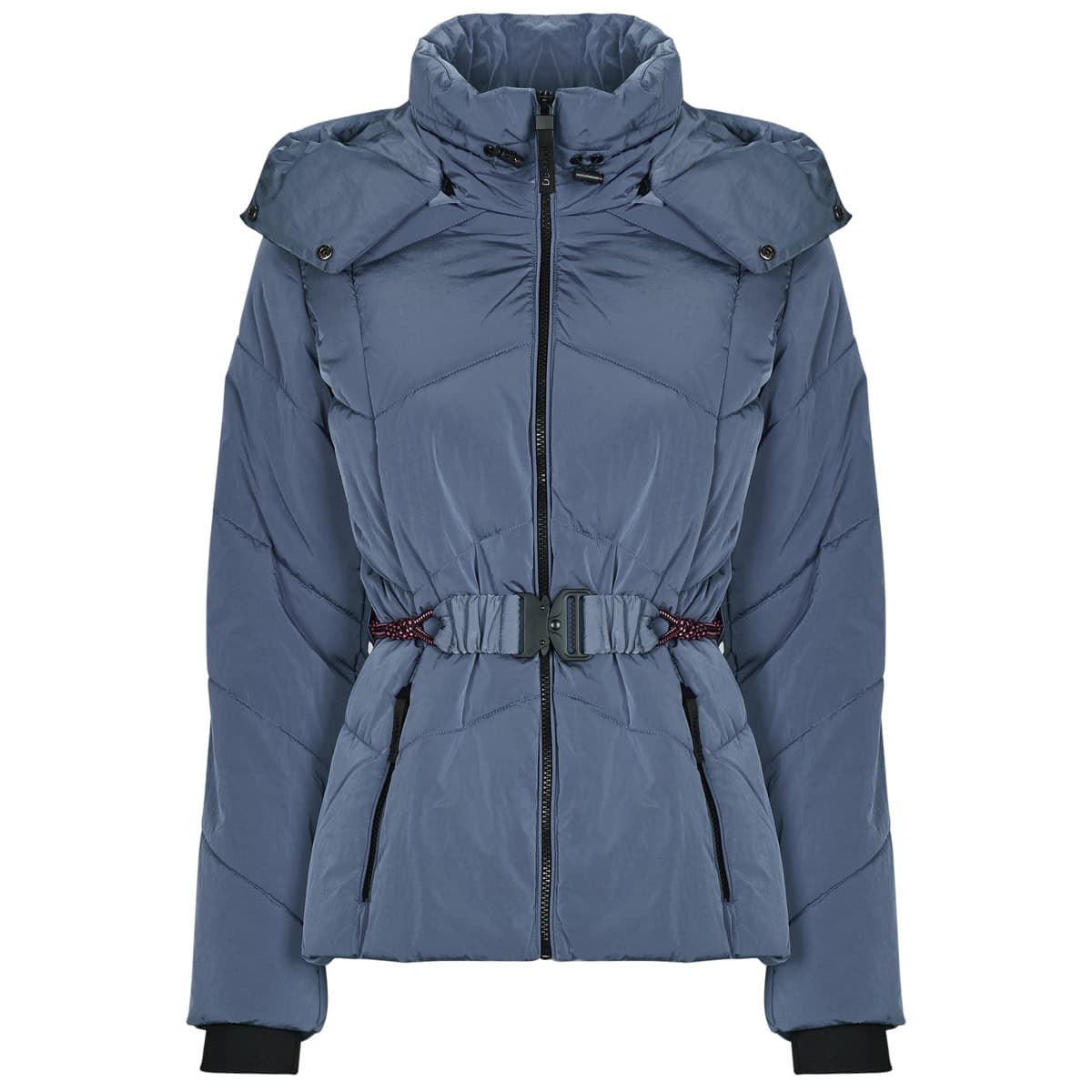 Χοντρό μπουφάν Desigual LYN