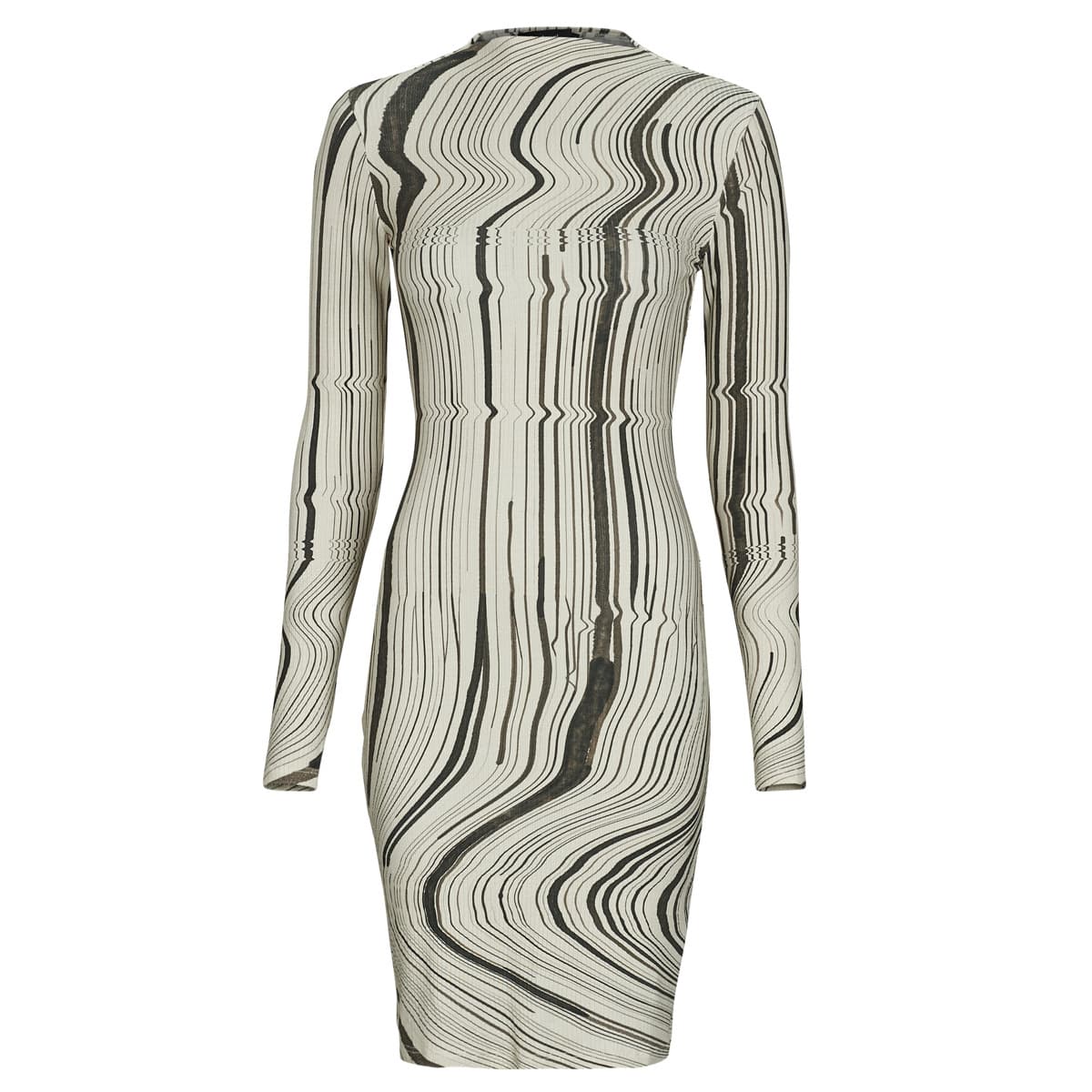 Κοντά Φορέματα Desigual CHIARA