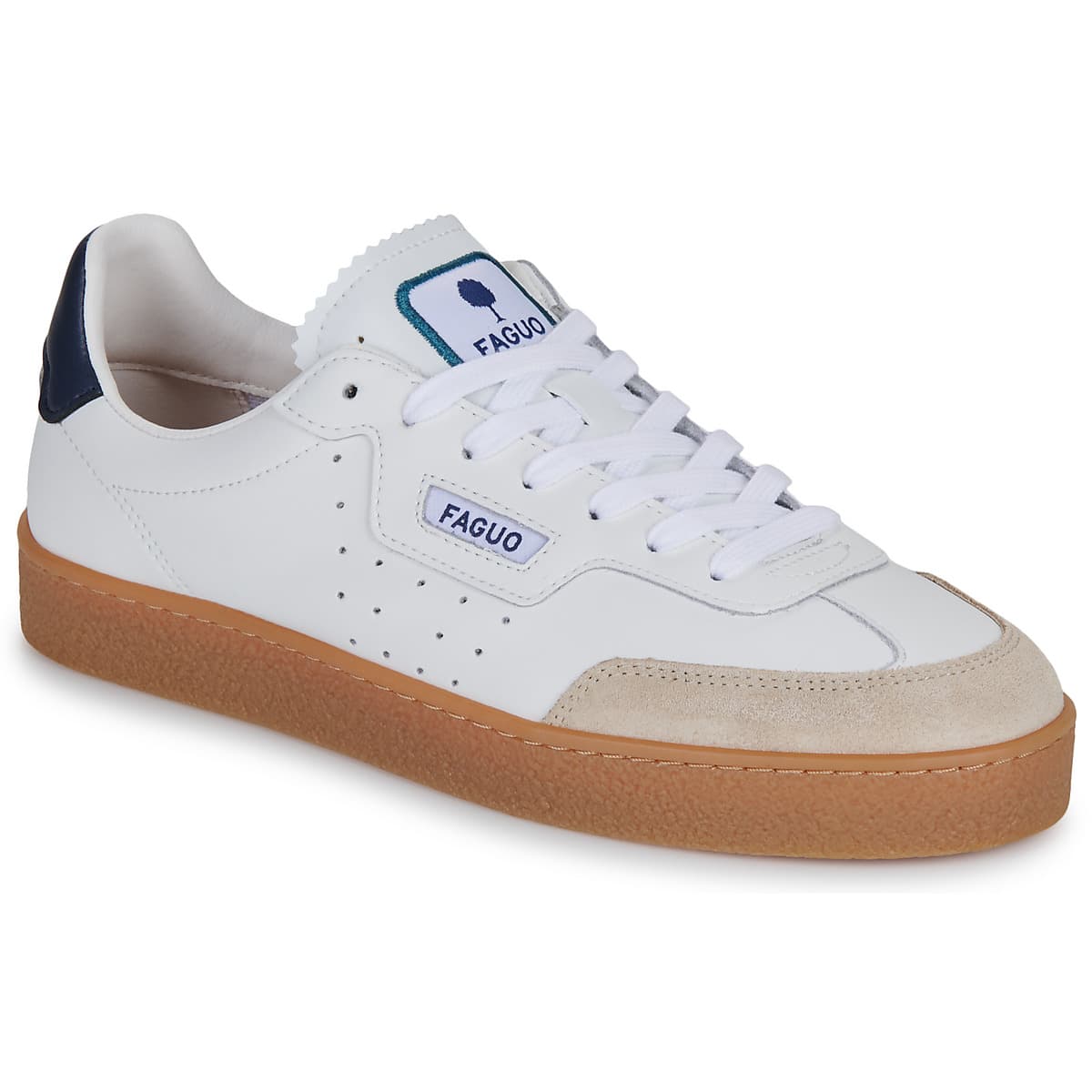 Xαμηλά Sneakers Faguo LUMBO