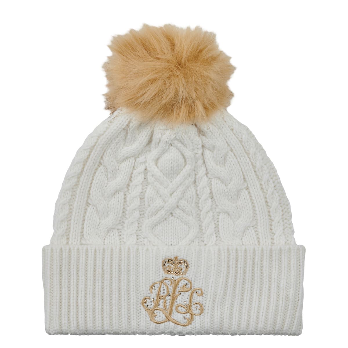 Σκούφος Lauren Ralph Lauren CL HT DCT EM-HAT