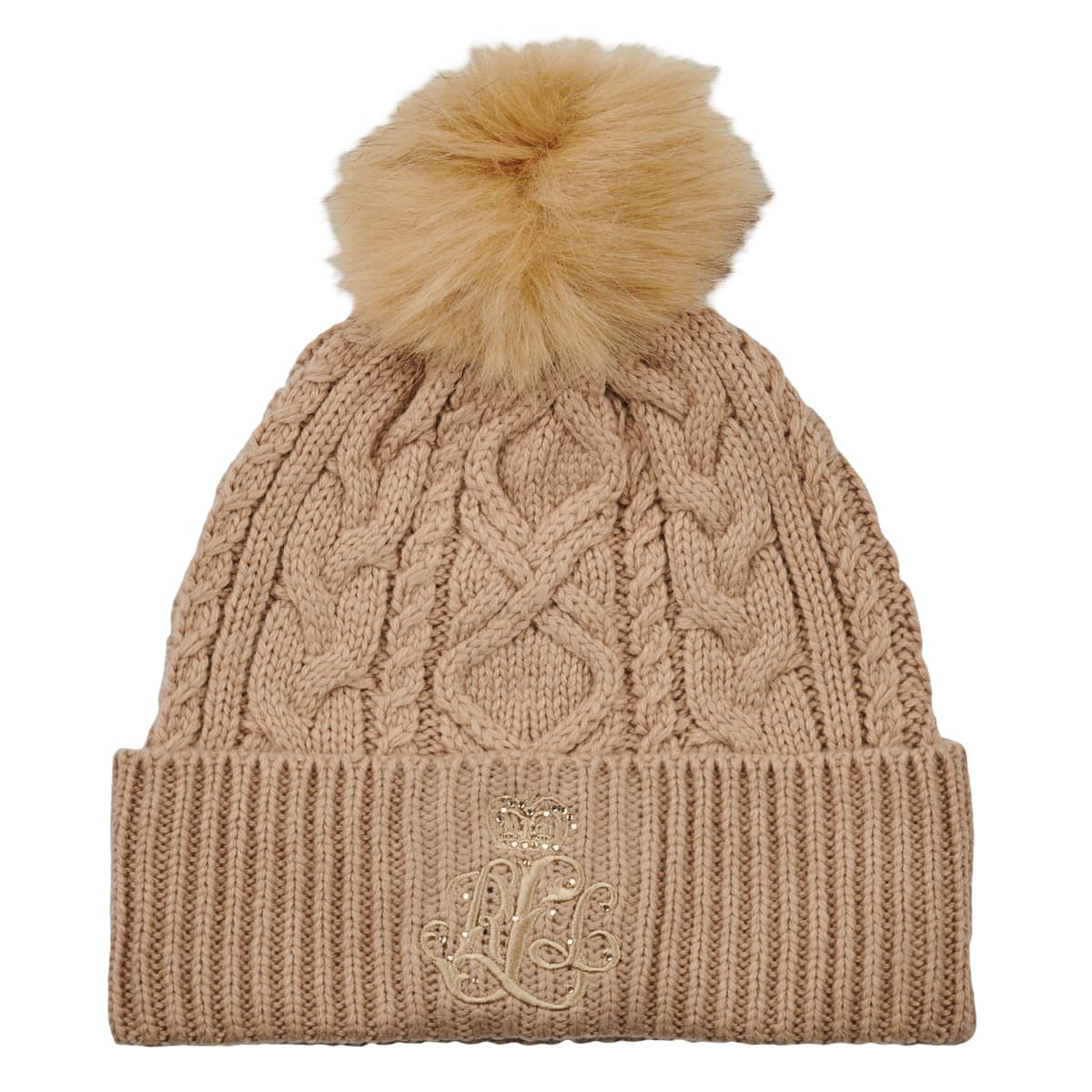 Σκούφος Lauren Ralph Lauren CL HT DCT EM-HAT