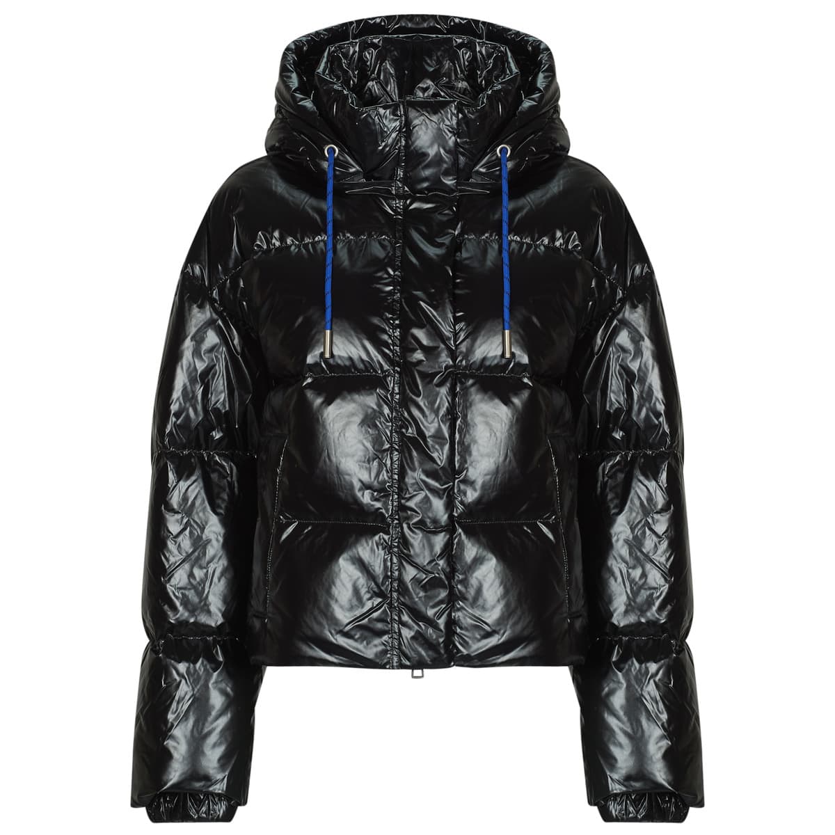 Χοντρό μπουφάν Freeman T.Porter VARDIA PUFF