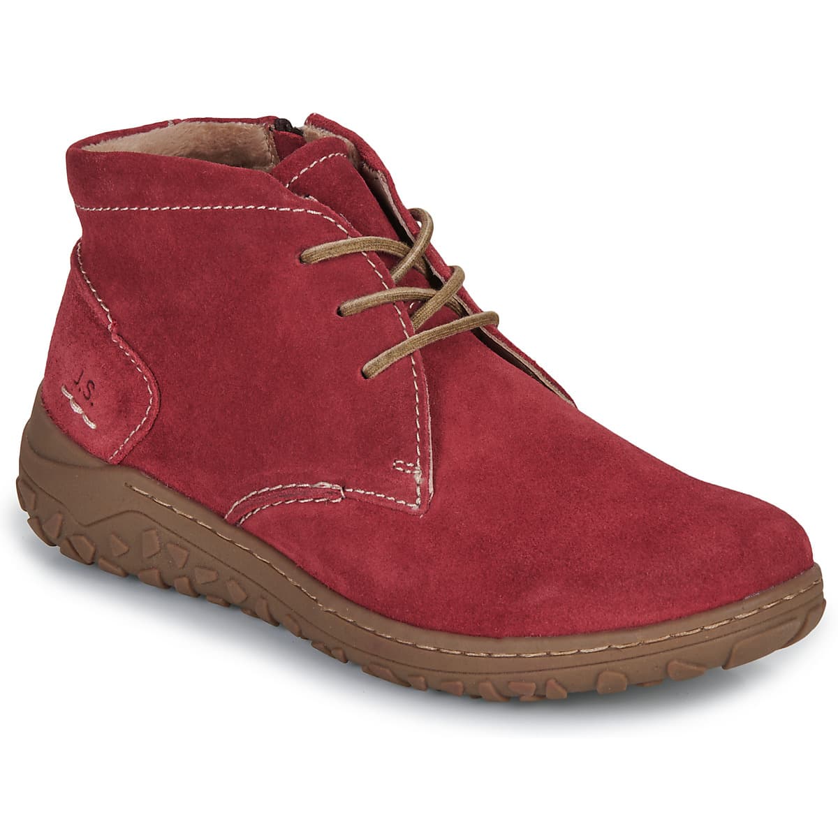 Μπότες Josef Seibel RUBY 01