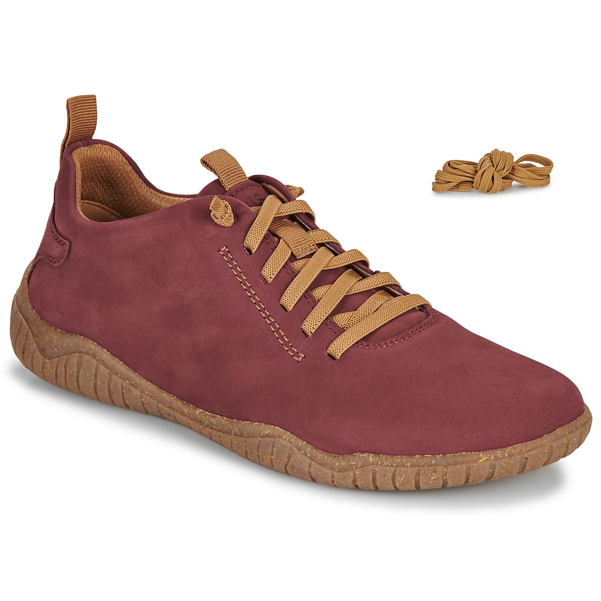 Xαμηλά Sneakers Josef Seibel WYNONA 06 BAREFOOT