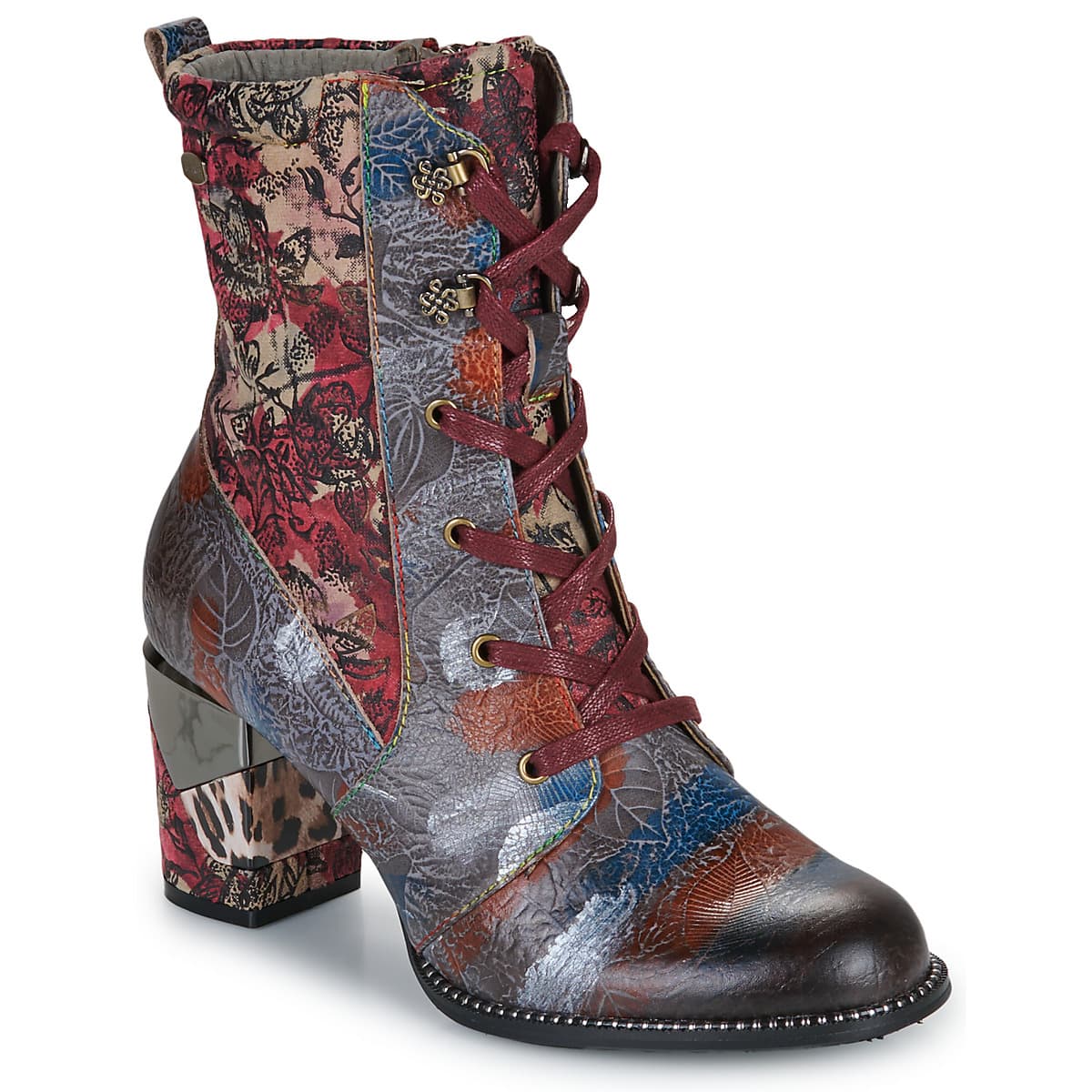 Μποτίνια Laura Vita MAEVAO