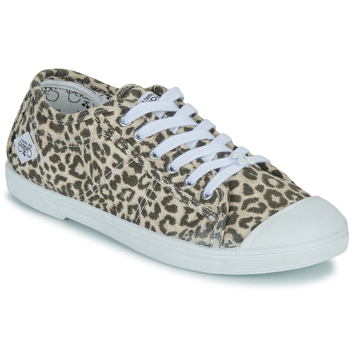 Xαμηλά Sneakers Le Temps des Cerises BASIC 02