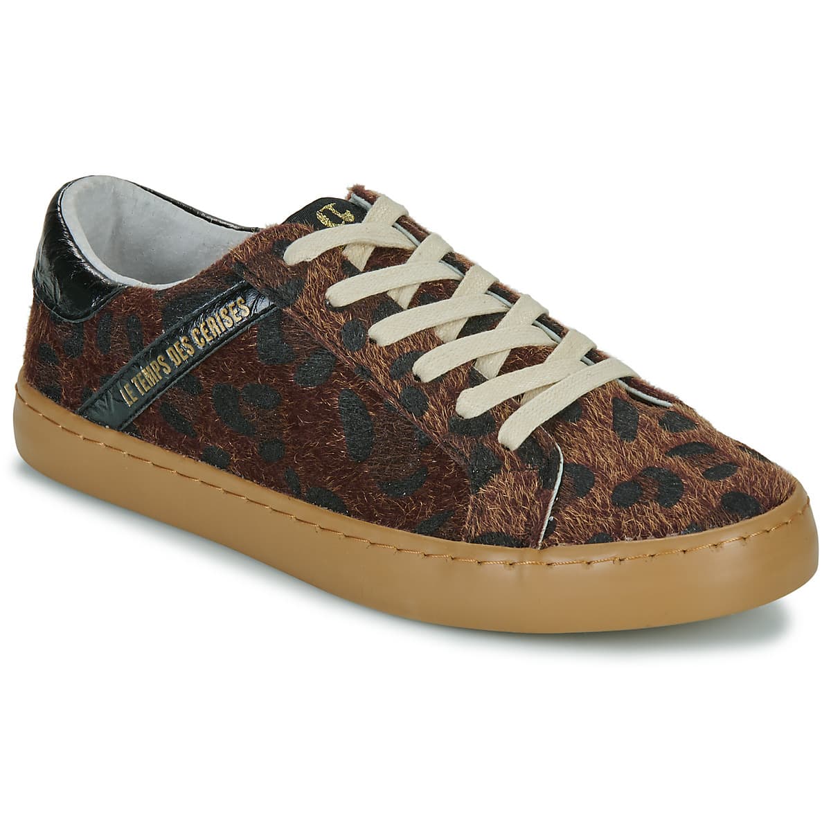 Xαμηλά Sneakers Le Temps des Cerises LTC CITY