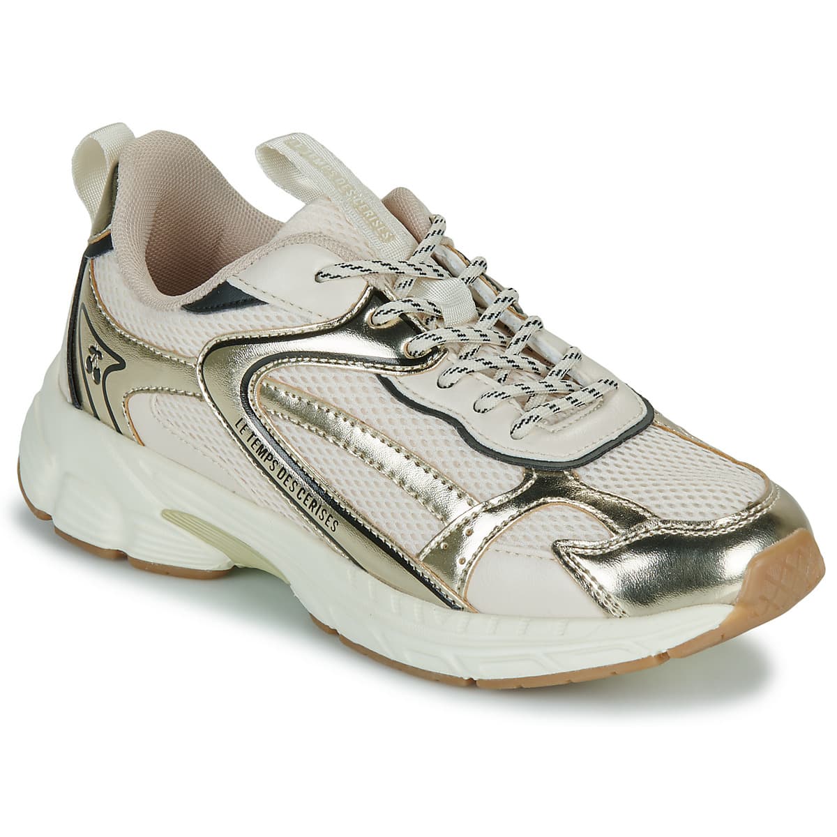 Xαμηλά Sneakers Le Temps des Cerises LTC MIA