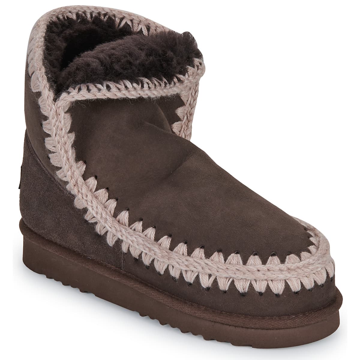 Μπότες Mou ESKIMO 18