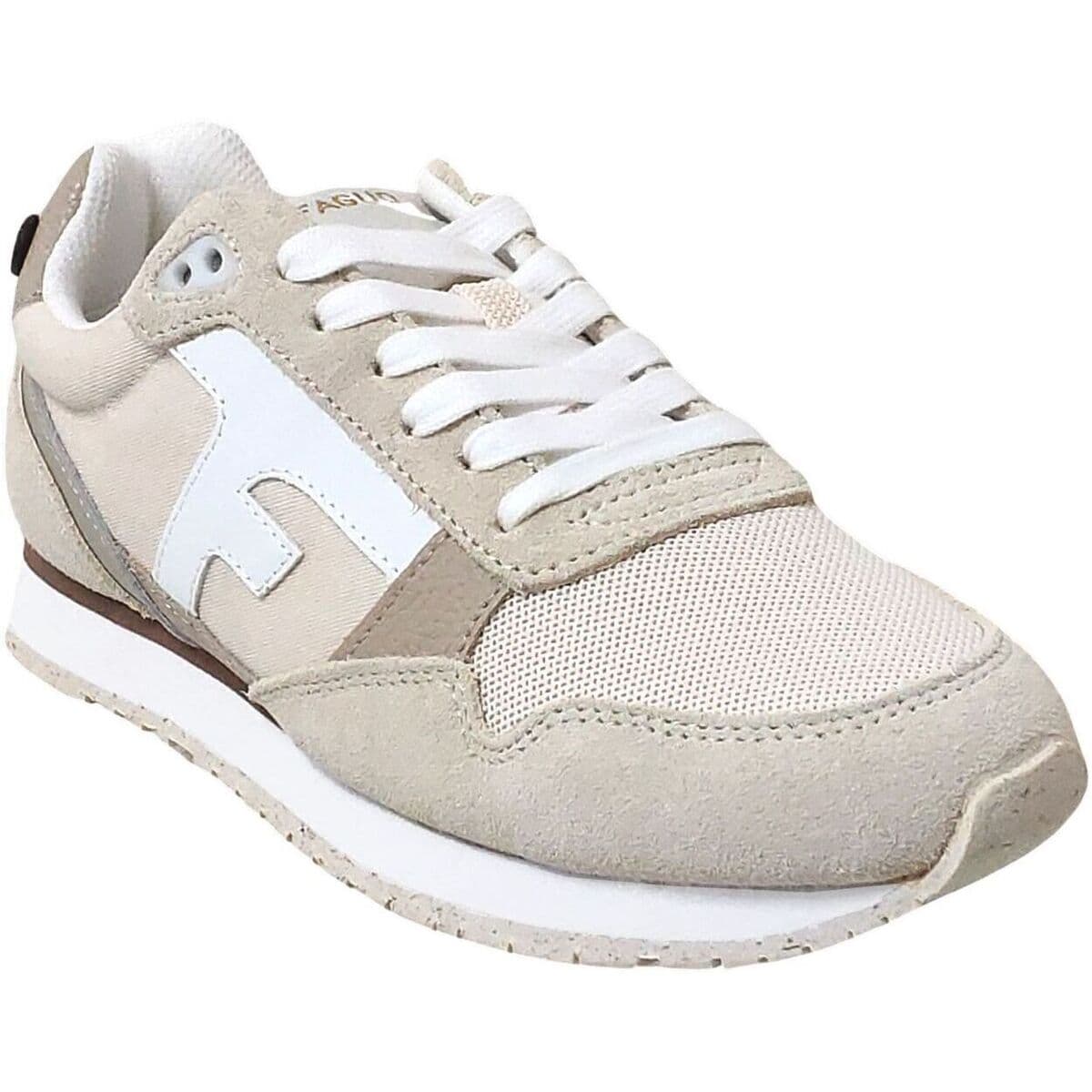 Xαμηλά Sneakers Faguo Elm syn woven sue