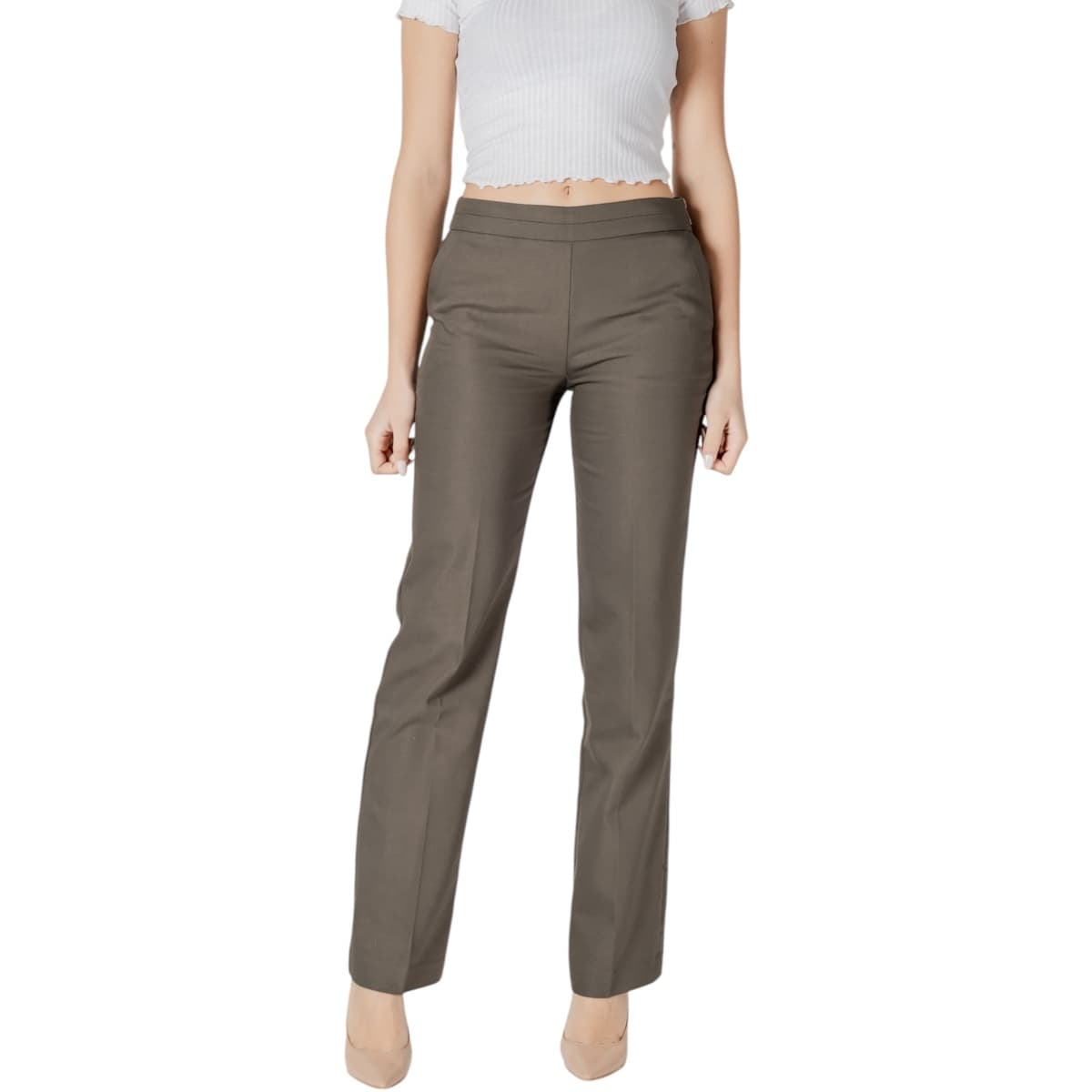 Παντελόνια Morgan CITY 251-PLODI.F