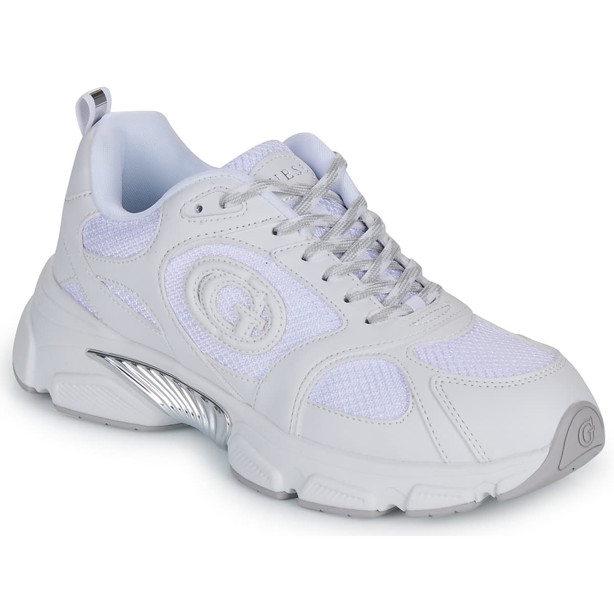 Xαμηλά Sneakers Guess IBITHA