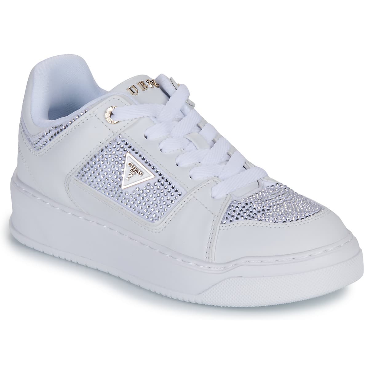 Xαμηλά Sneakers Guess DELOVE2