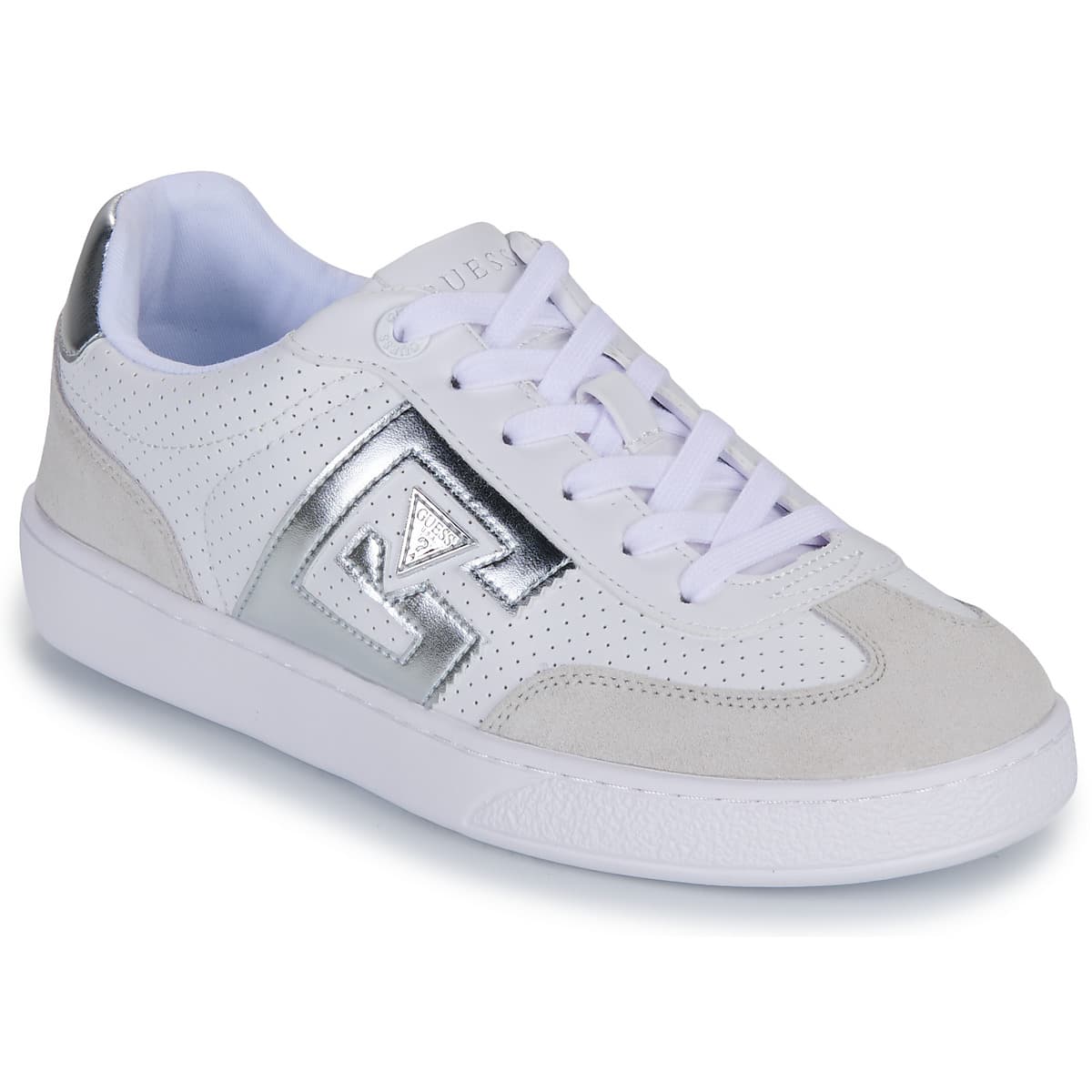 Xαμηλά Sneakers Guess NOCHEE
