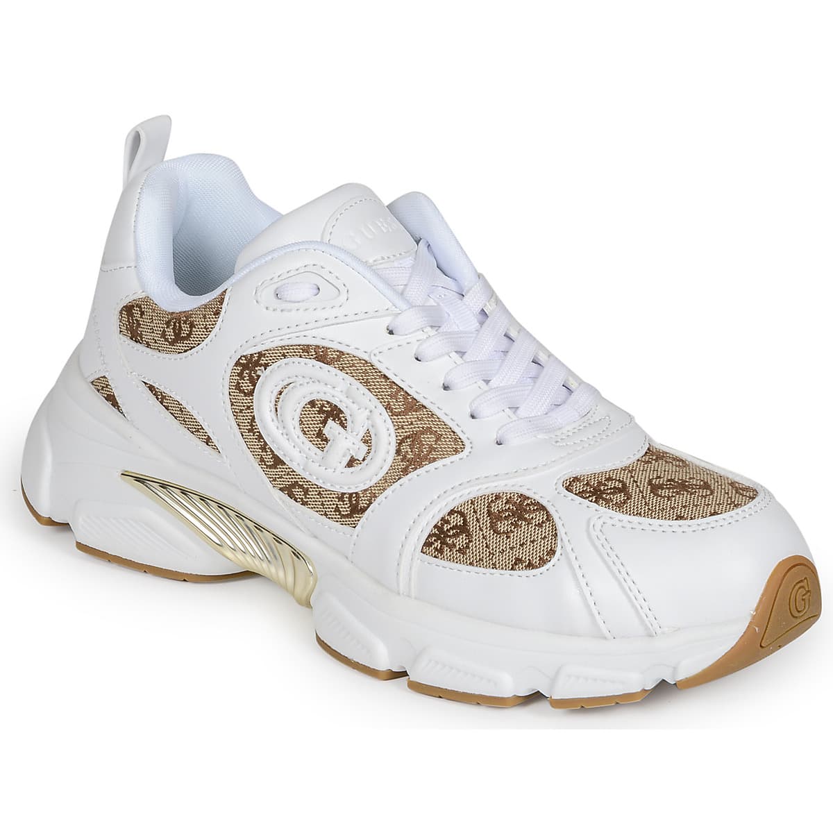 Xαμηλά Sneakers Guess IBITHA2