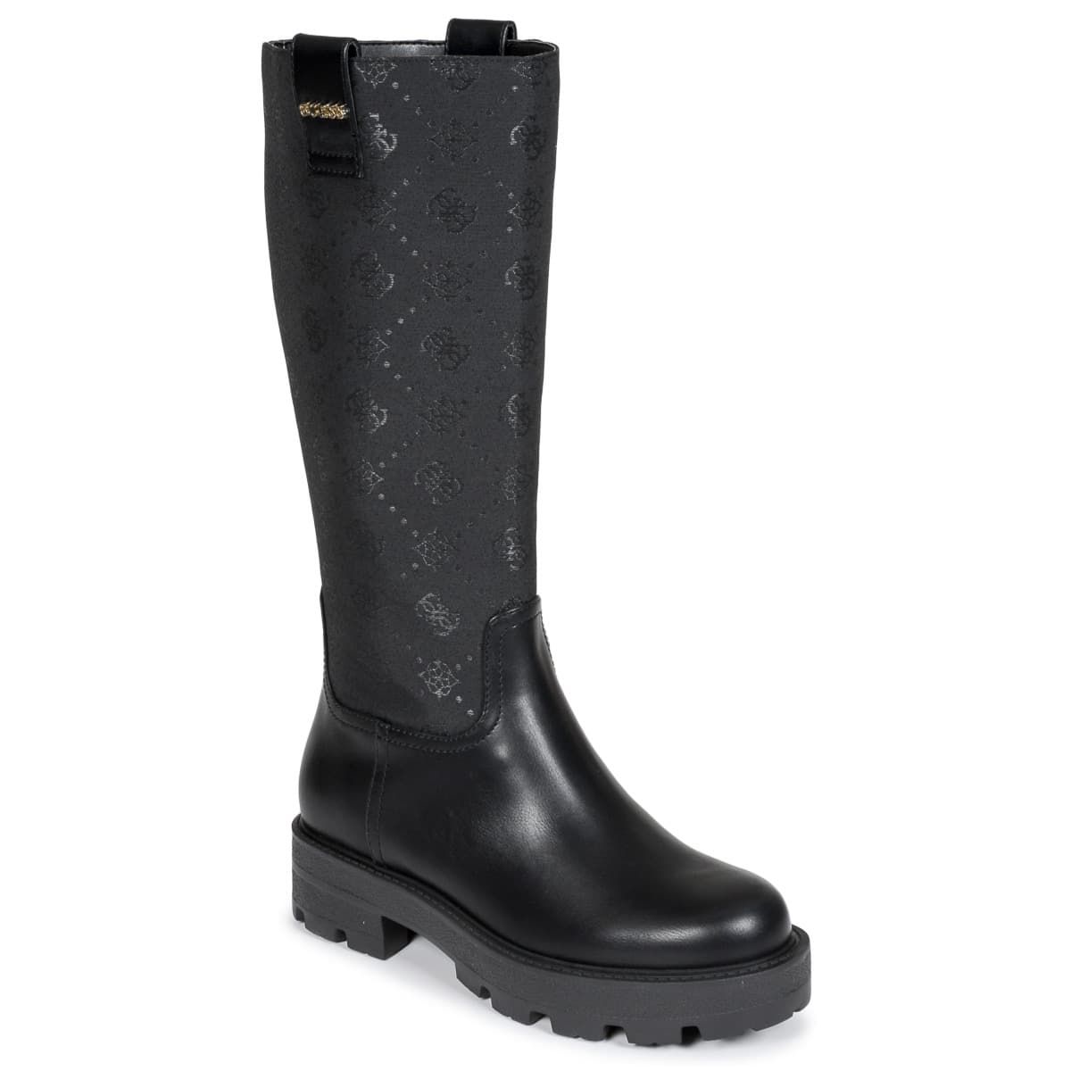 Μπότες για την πόλη Guess YANNIS