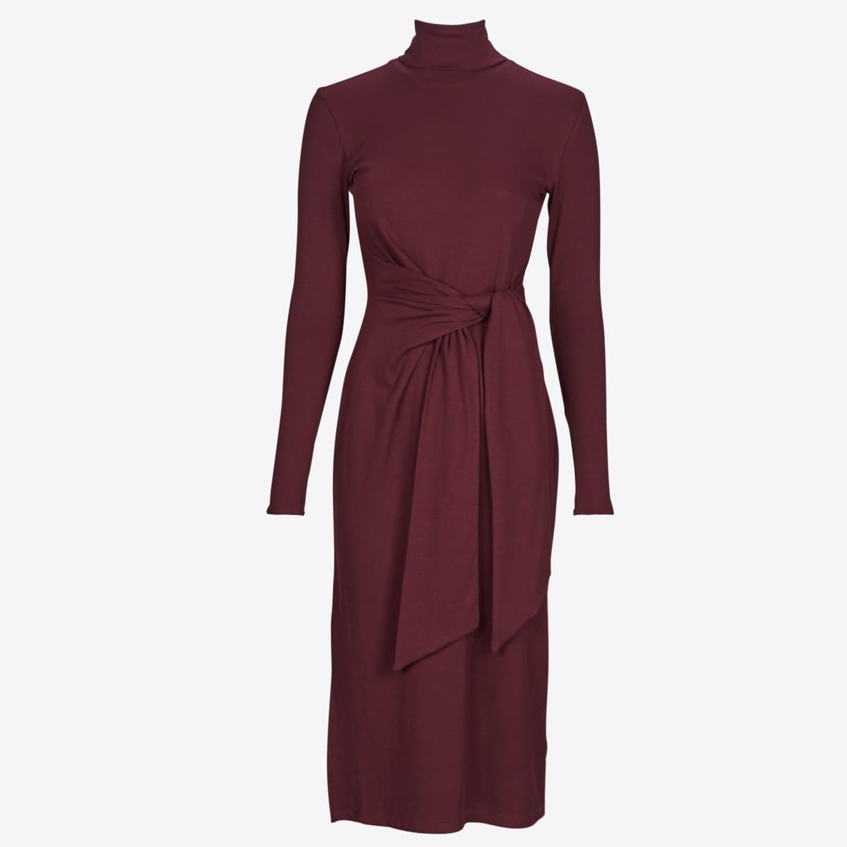 Μακριά Φορέματα Lauren Ralph Lauren VAUREEN-LONG SLEEVE-DAY DRESS