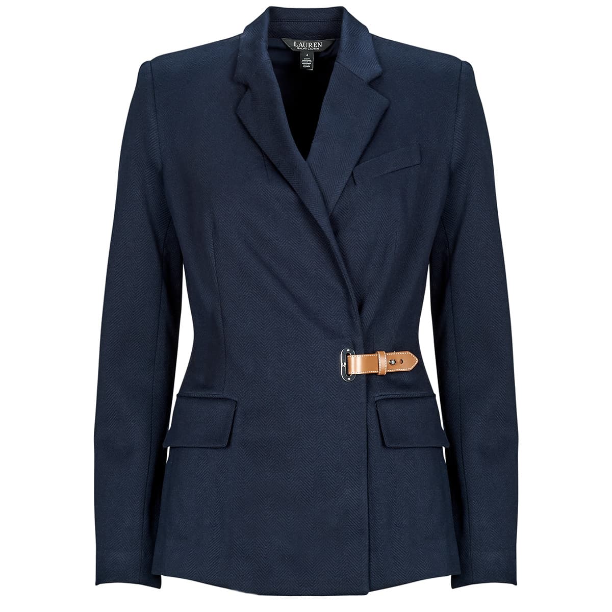 Σακάκι/Blazers Lauren Ralph Lauren FRONTIN-BLAZER