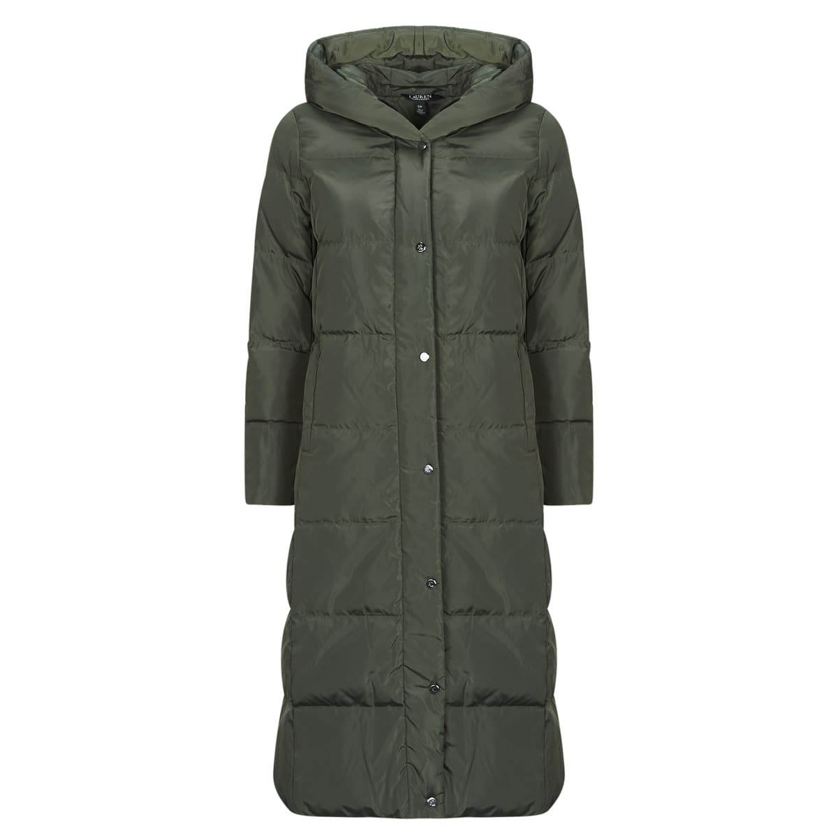 Χοντρό μπουφάν Lauren Ralph Lauren HD PF 44"-INSULATED-COAT